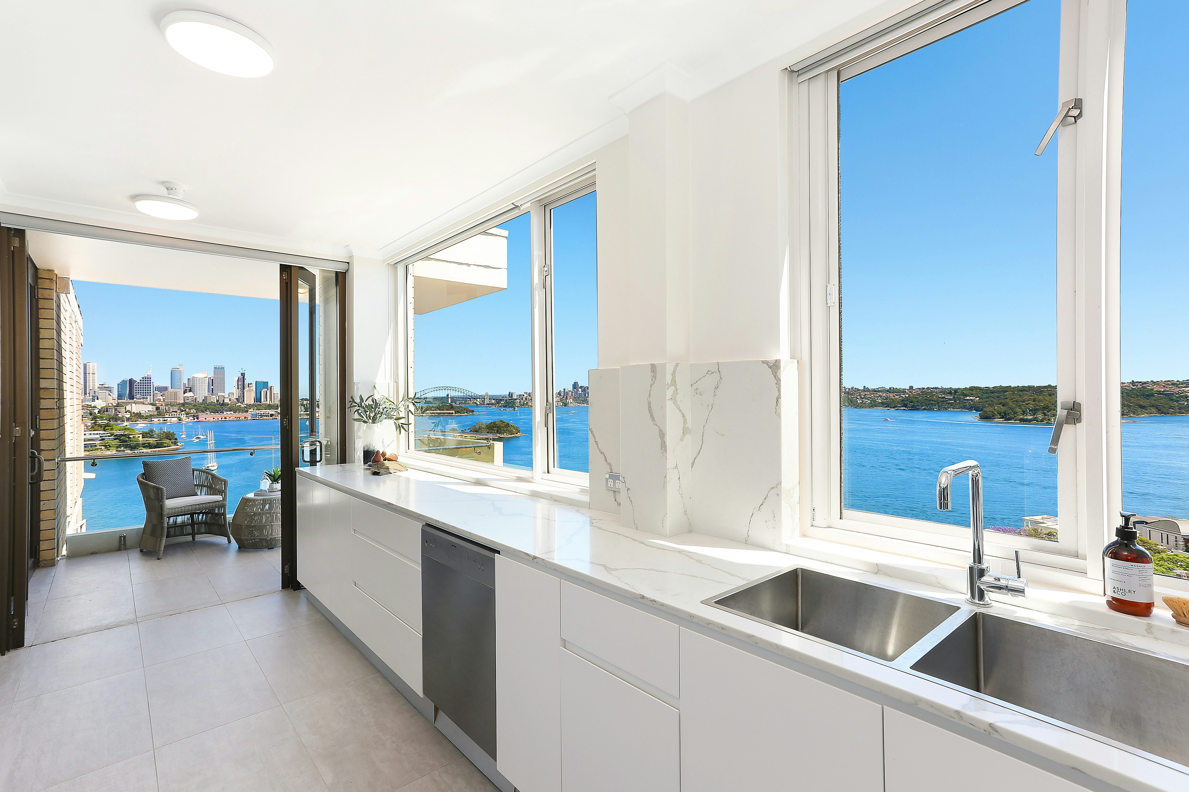 Image of sink