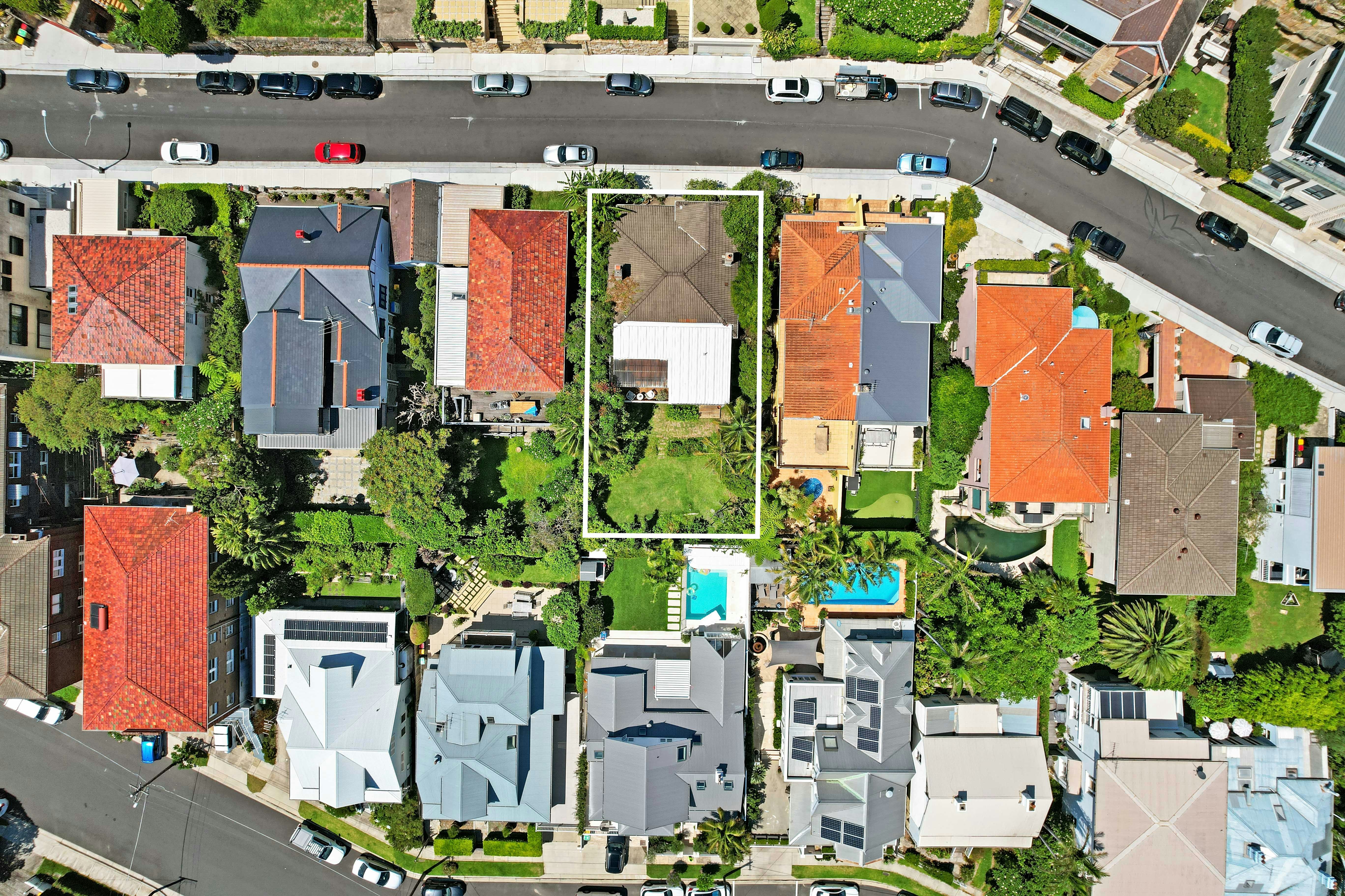 Image of architecture