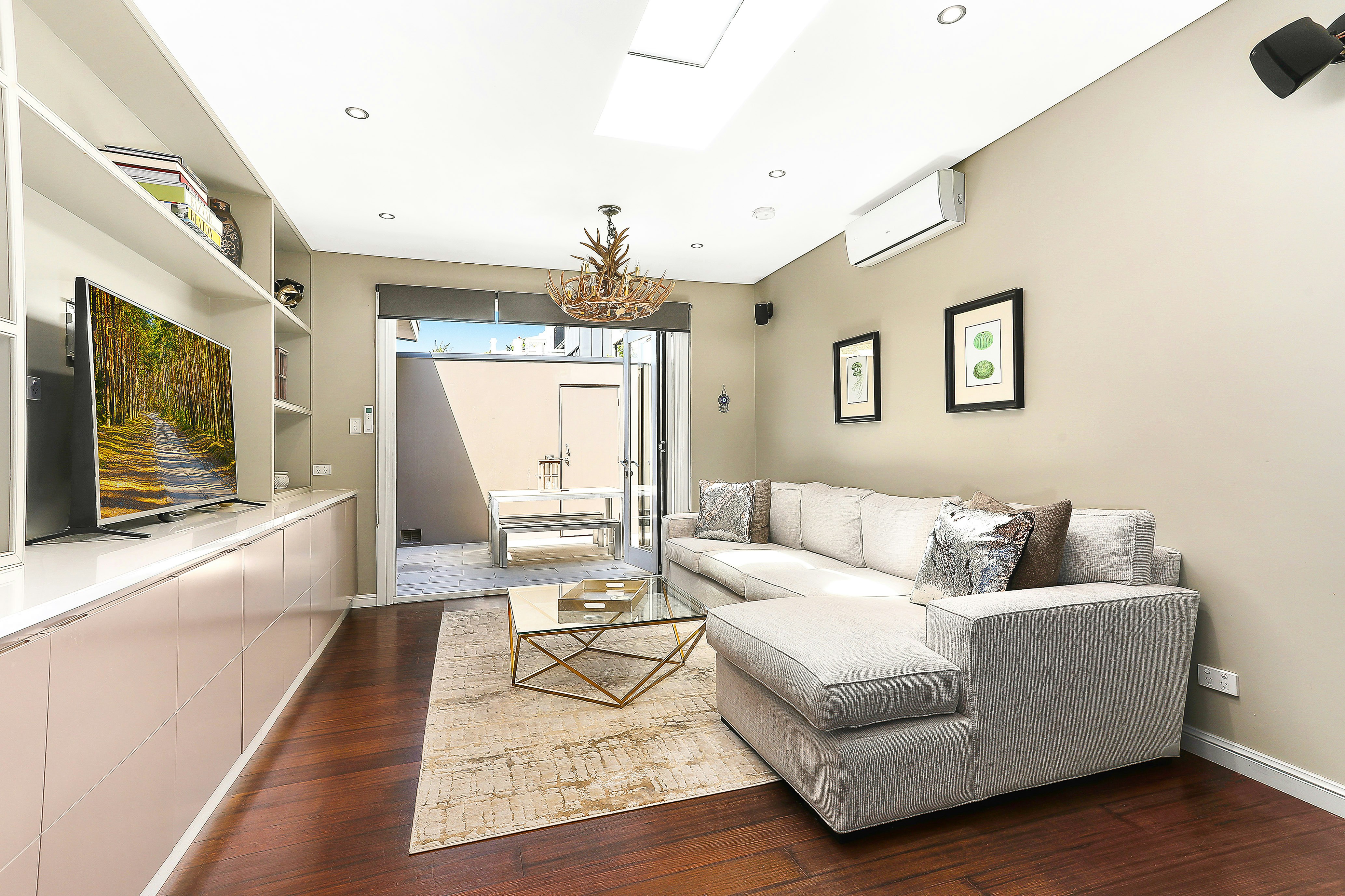 5 Cascade Street, Paddington NSW