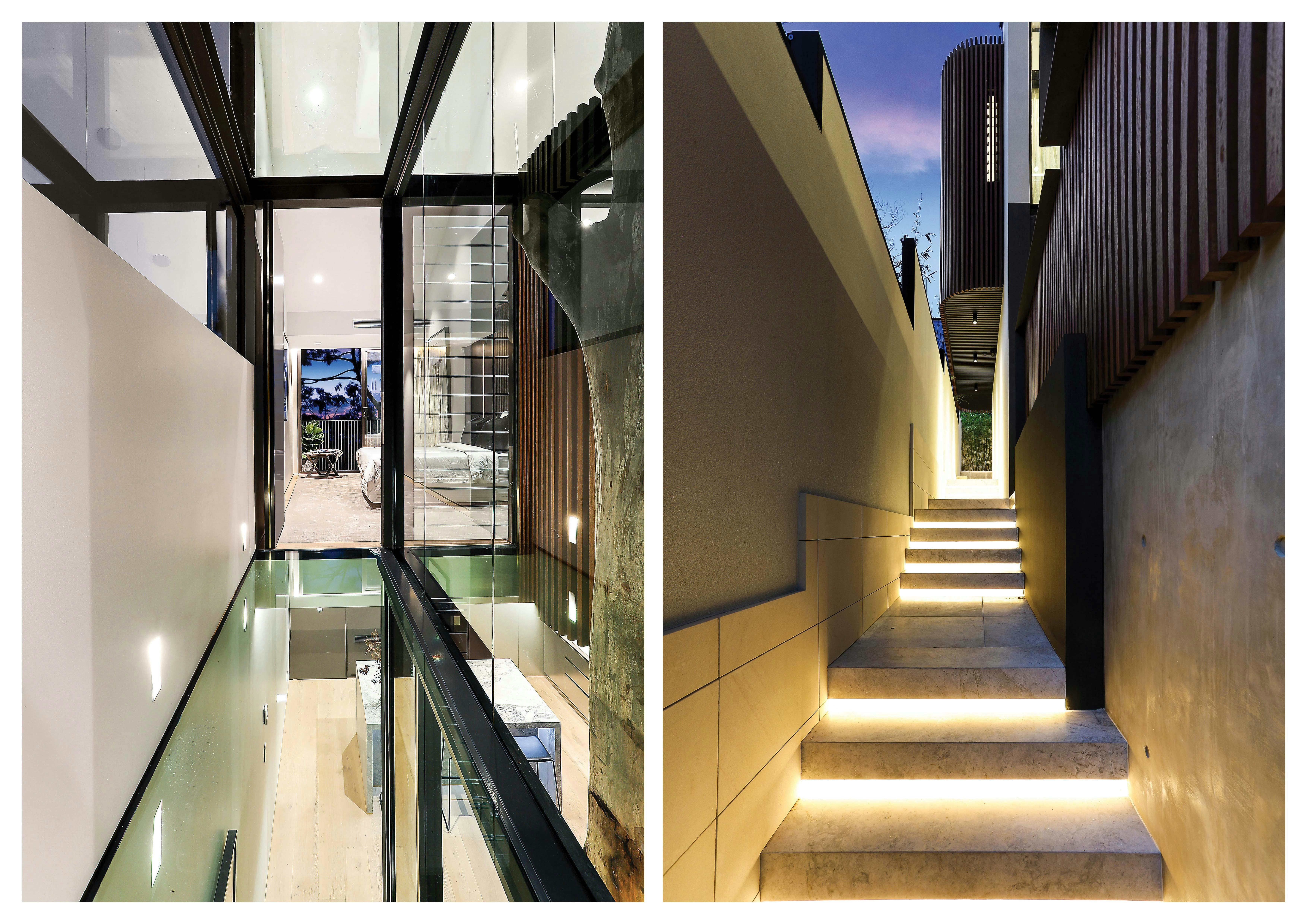 Image of corridor