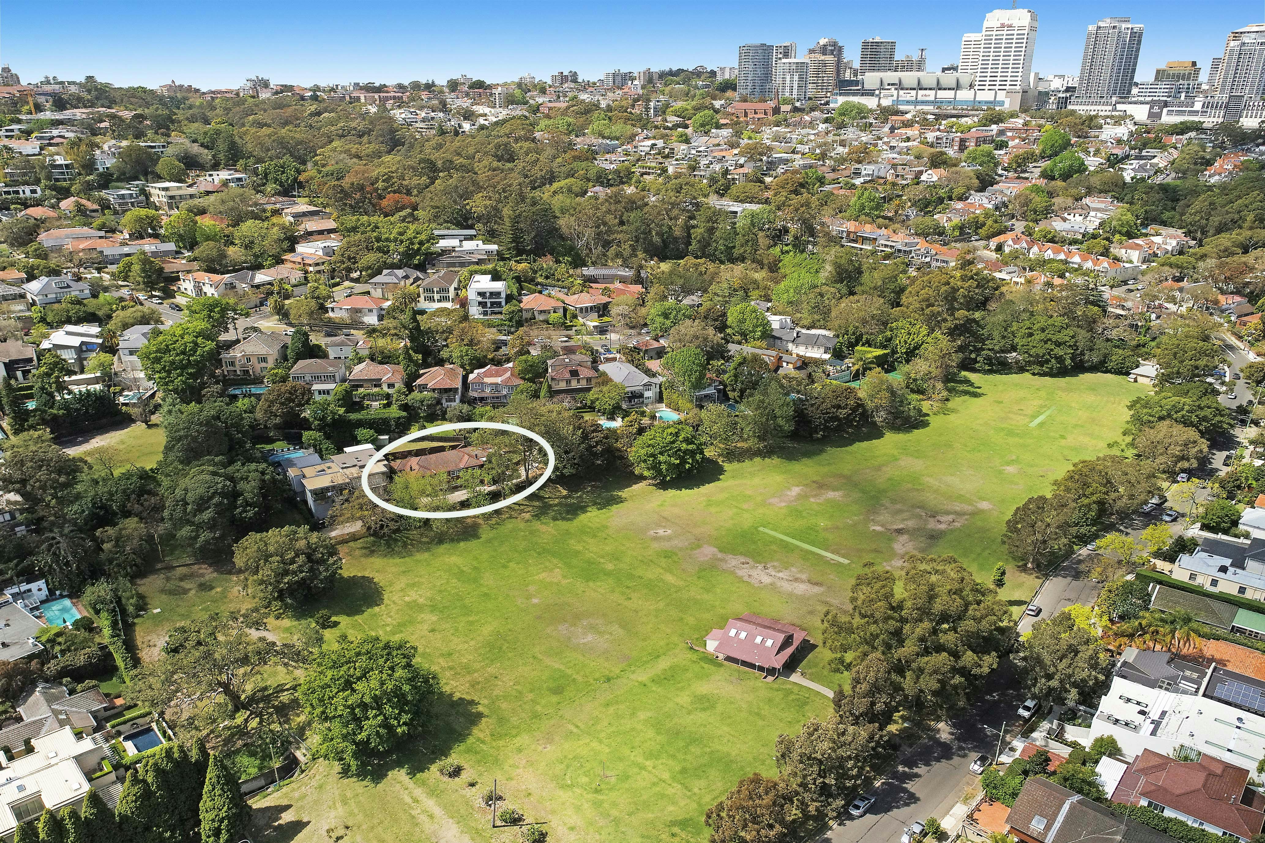 37 & 37A Suttie Road, Bellevue Hill NSW