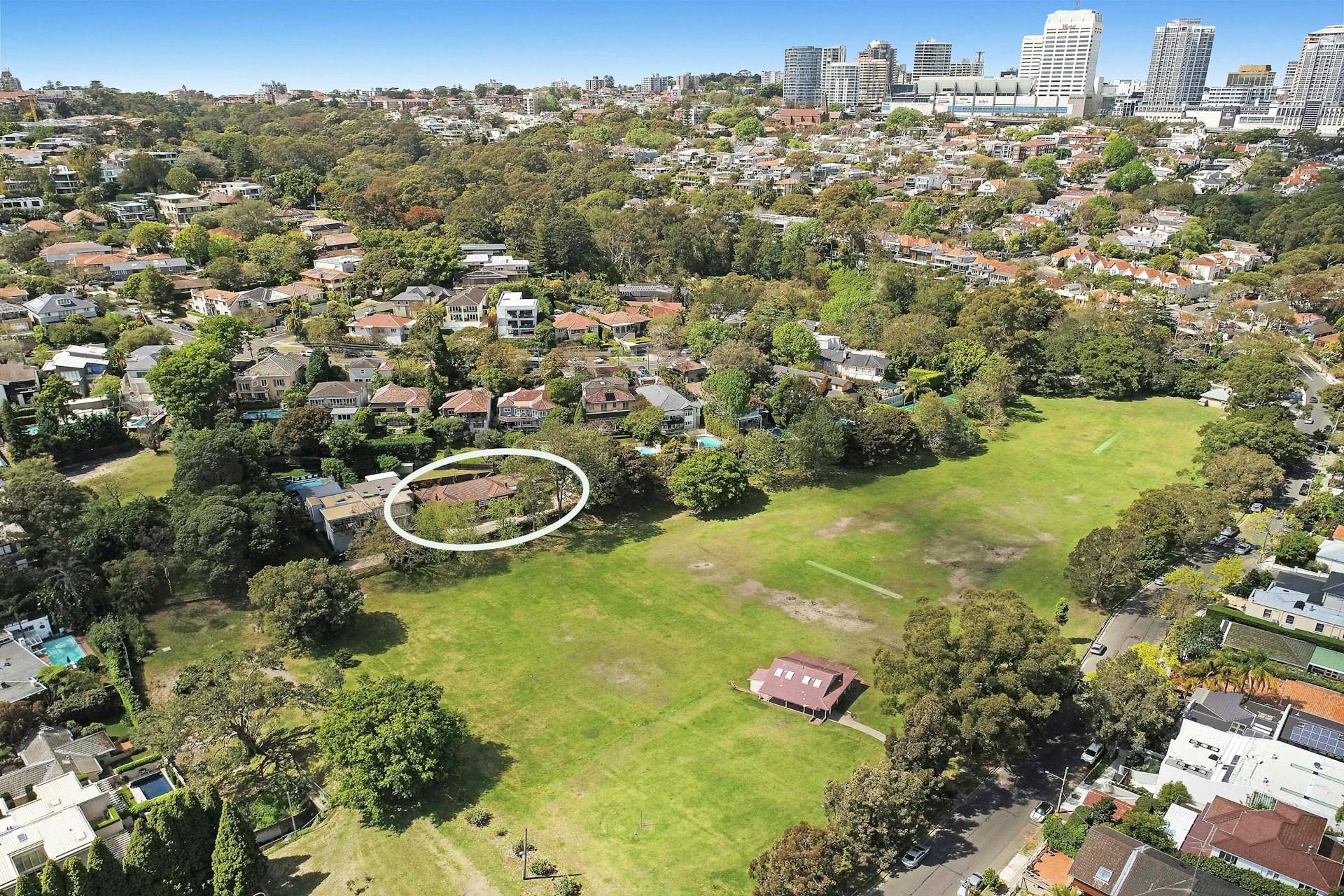 37 & 37A Suttie Road, Bellevue Hill NSW
