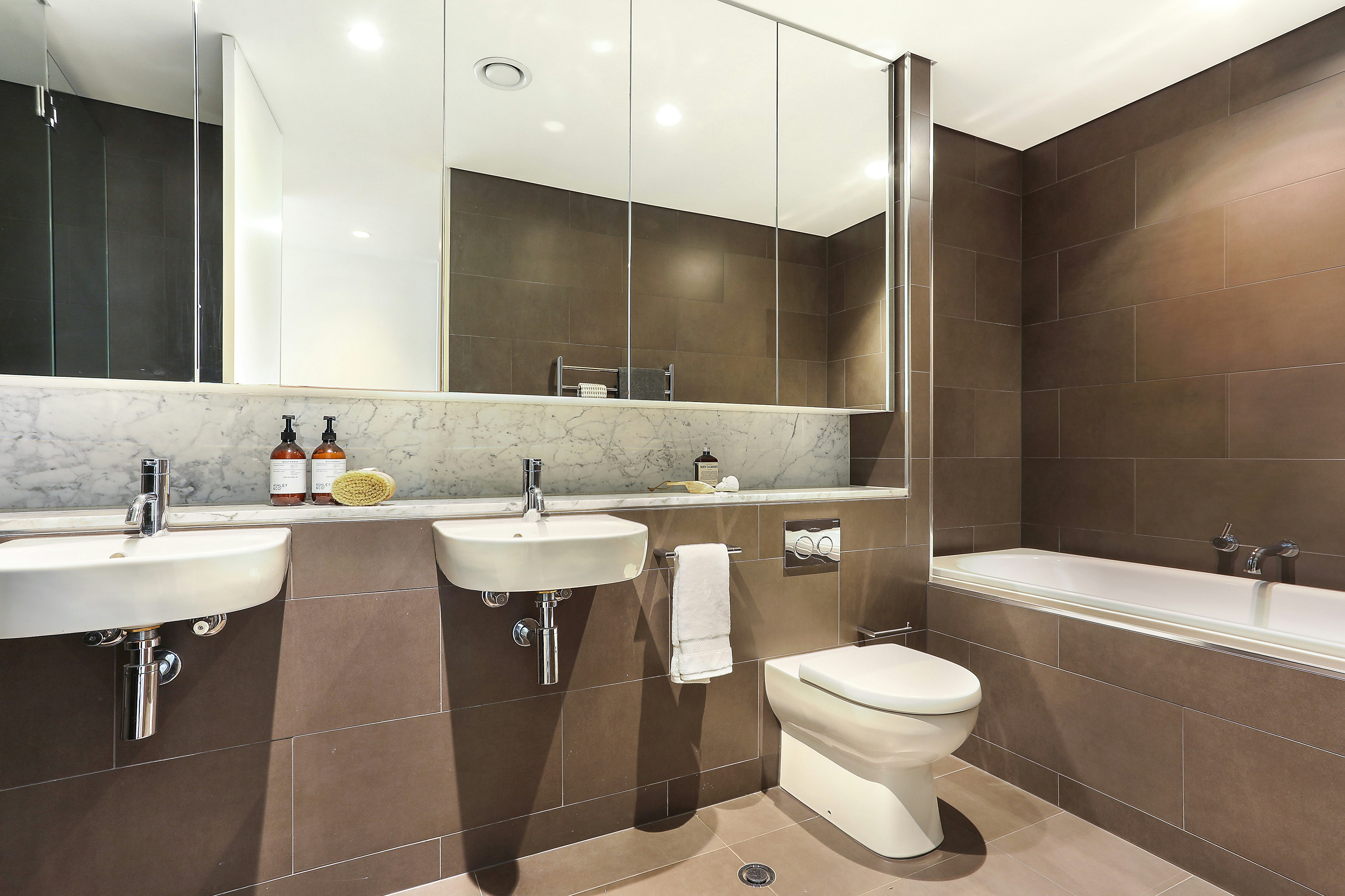Image of sink