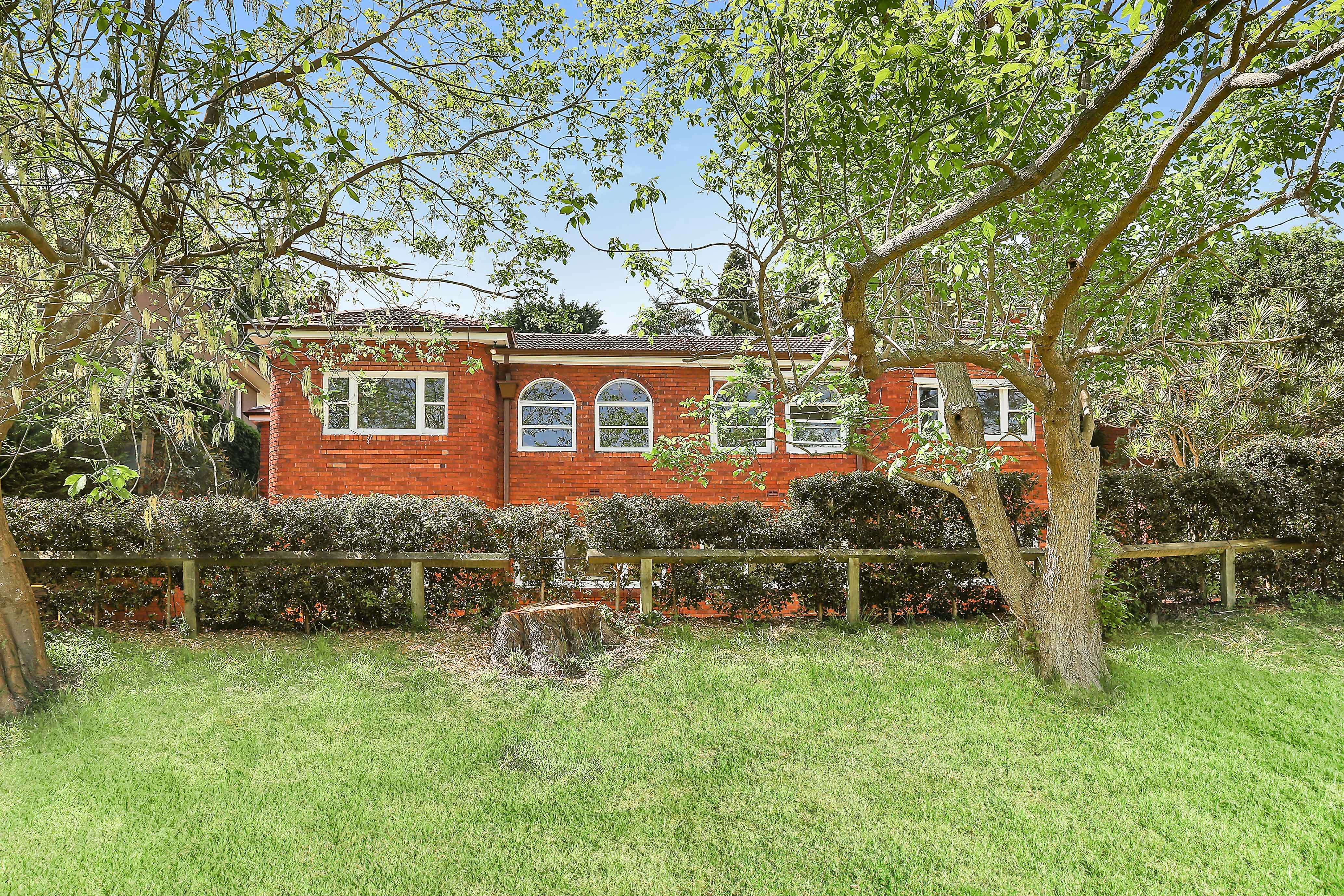 Image of cottage