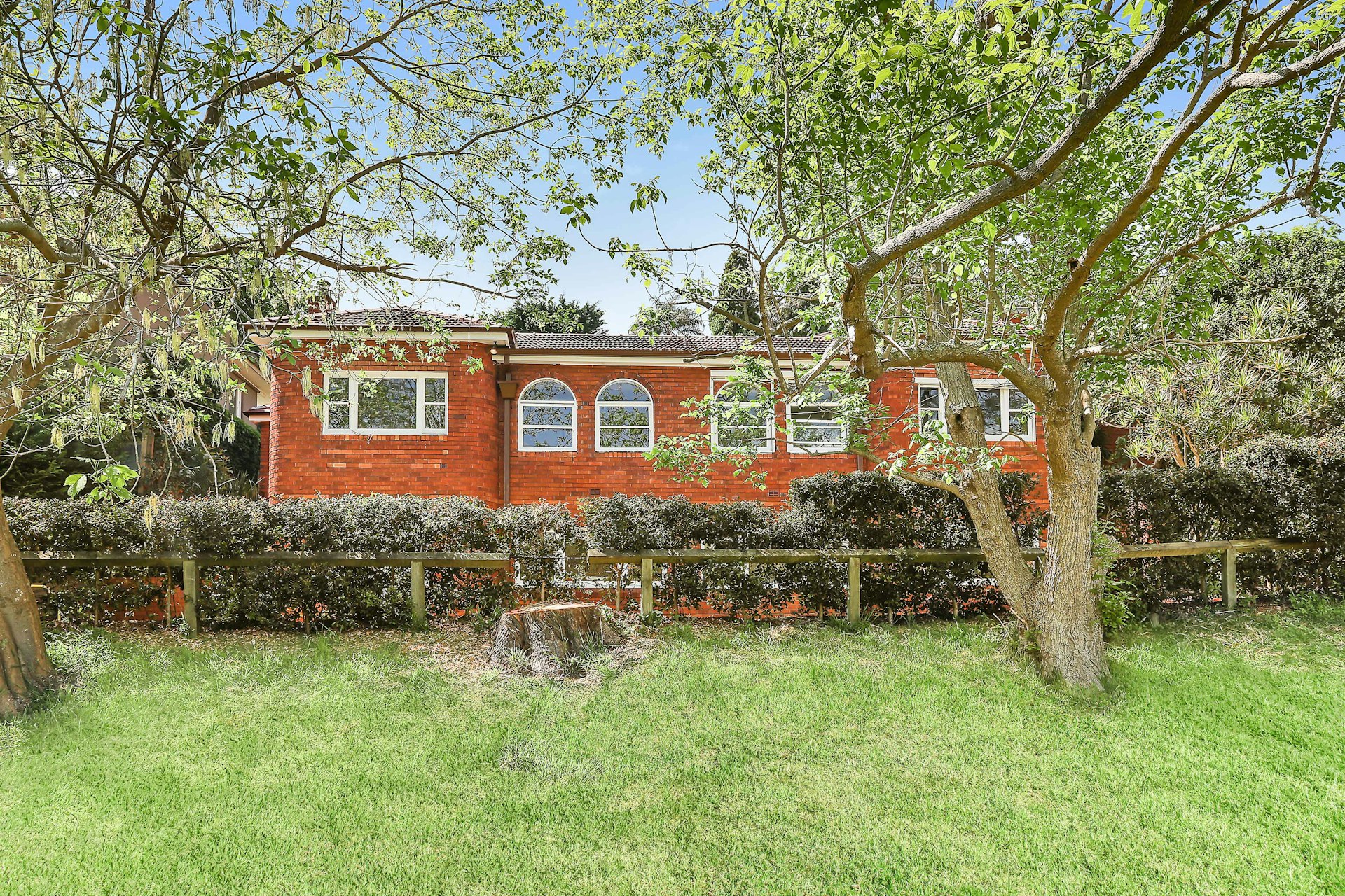 cottage