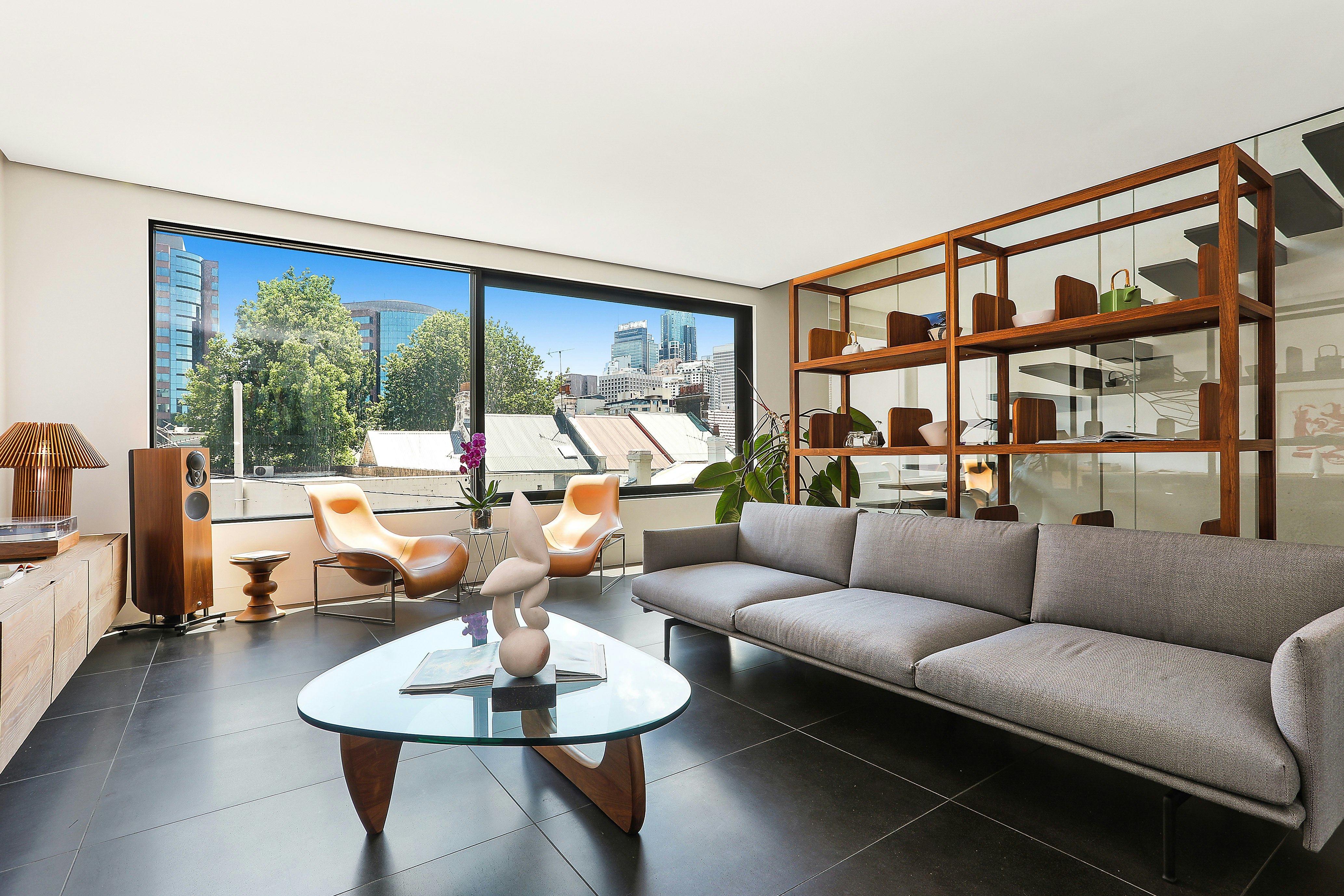 Image of furniture
