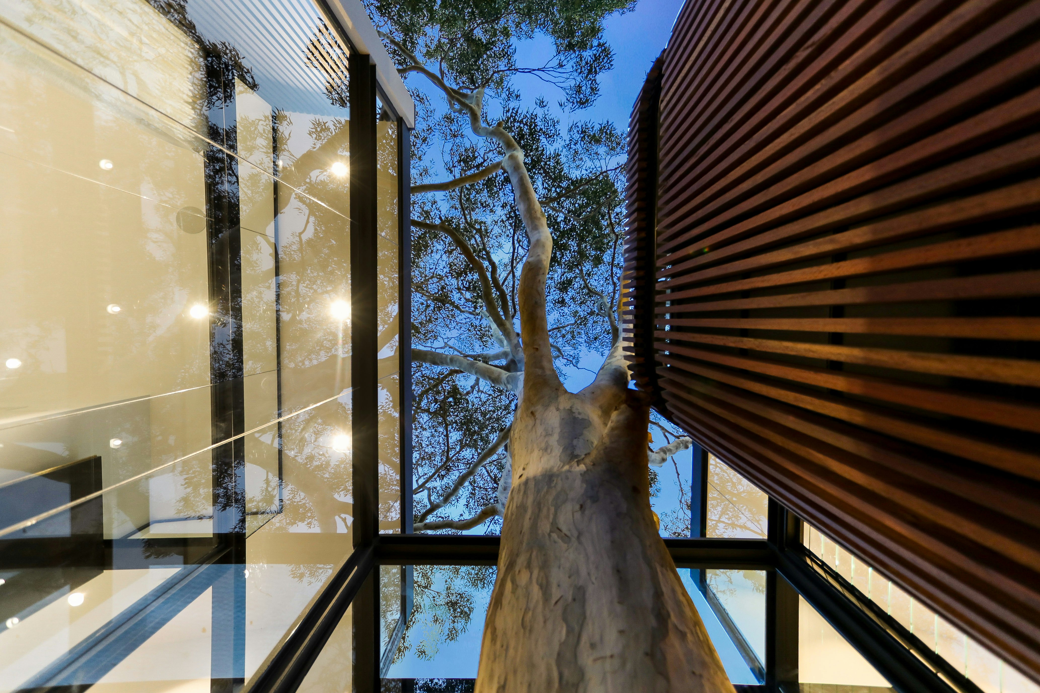 Image of interior design