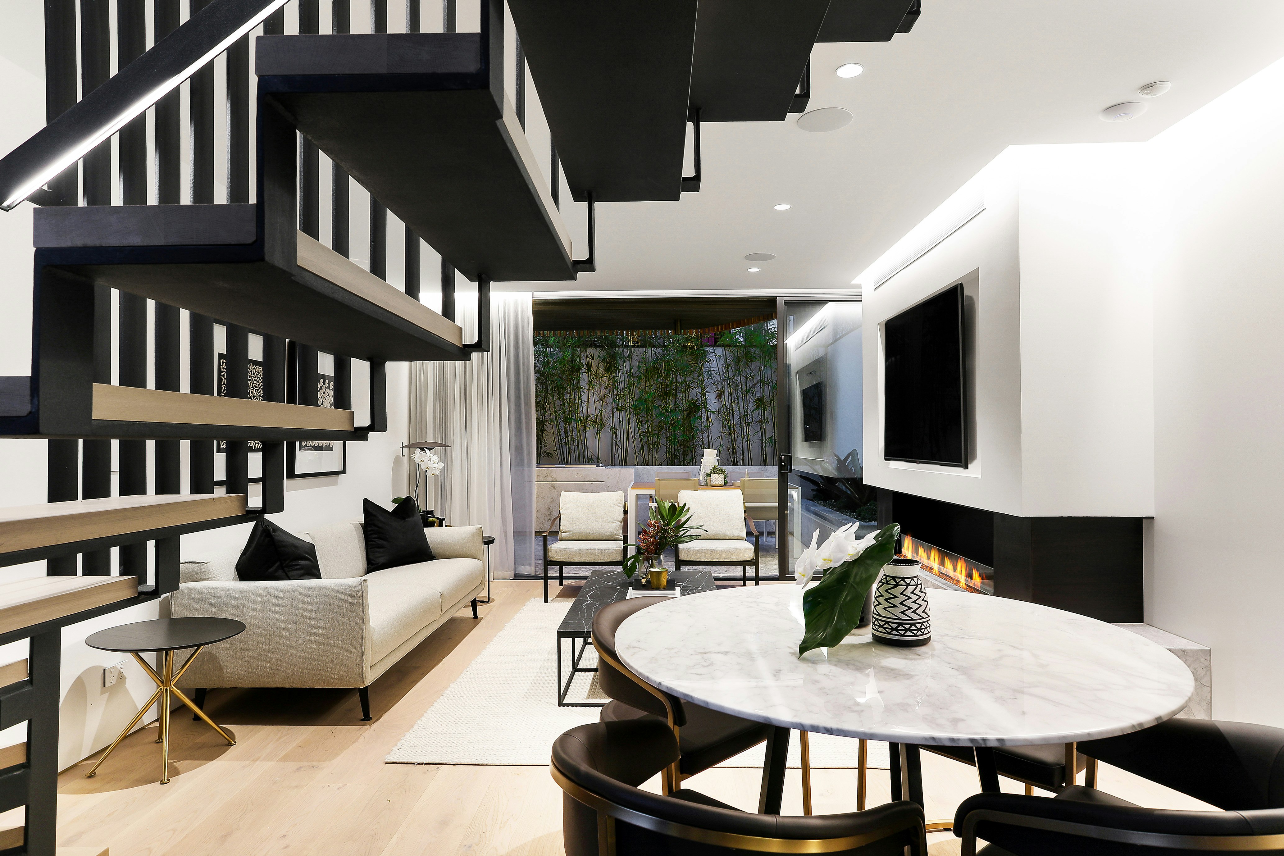 Image of indoors