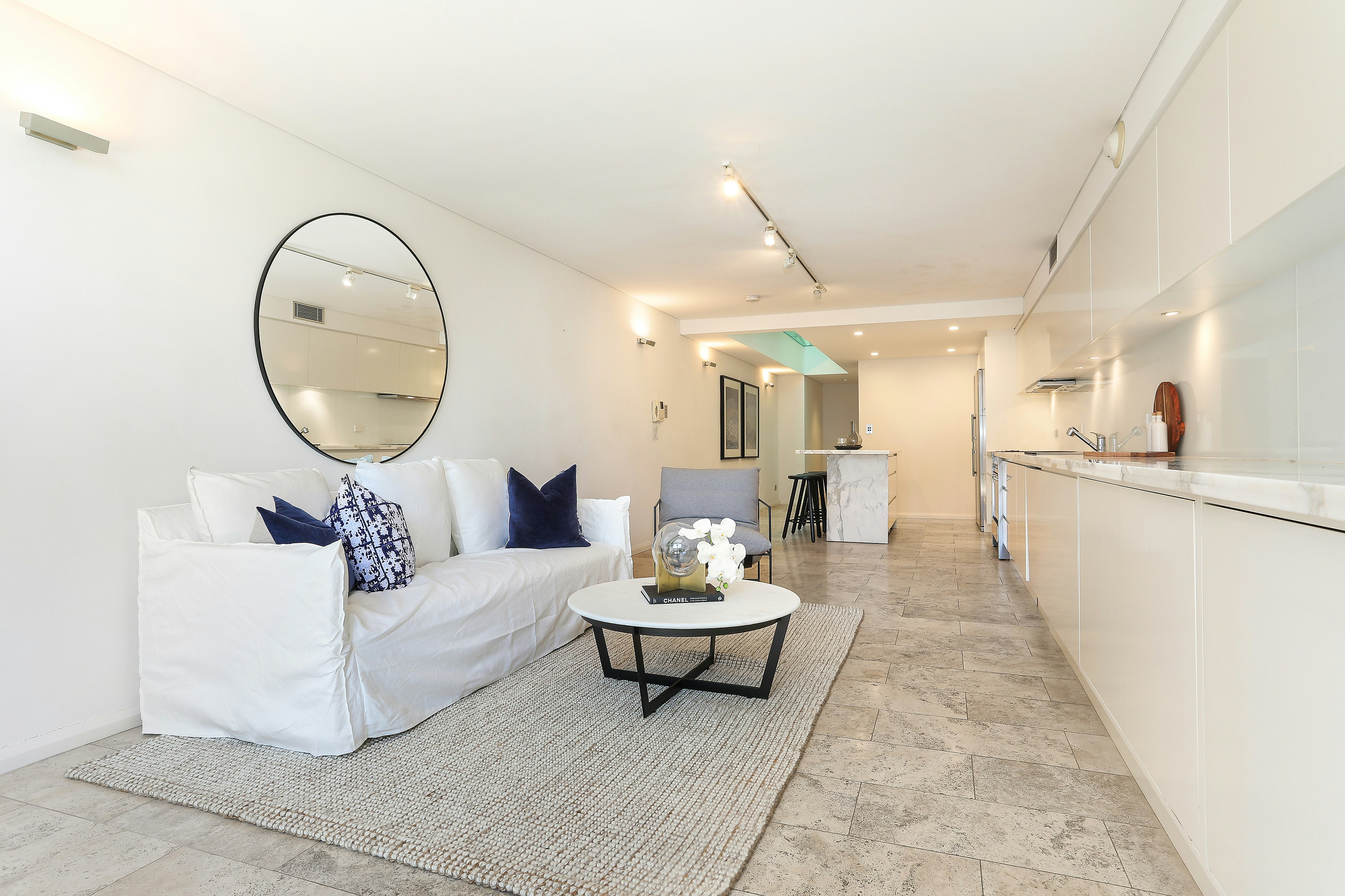 Image of floor