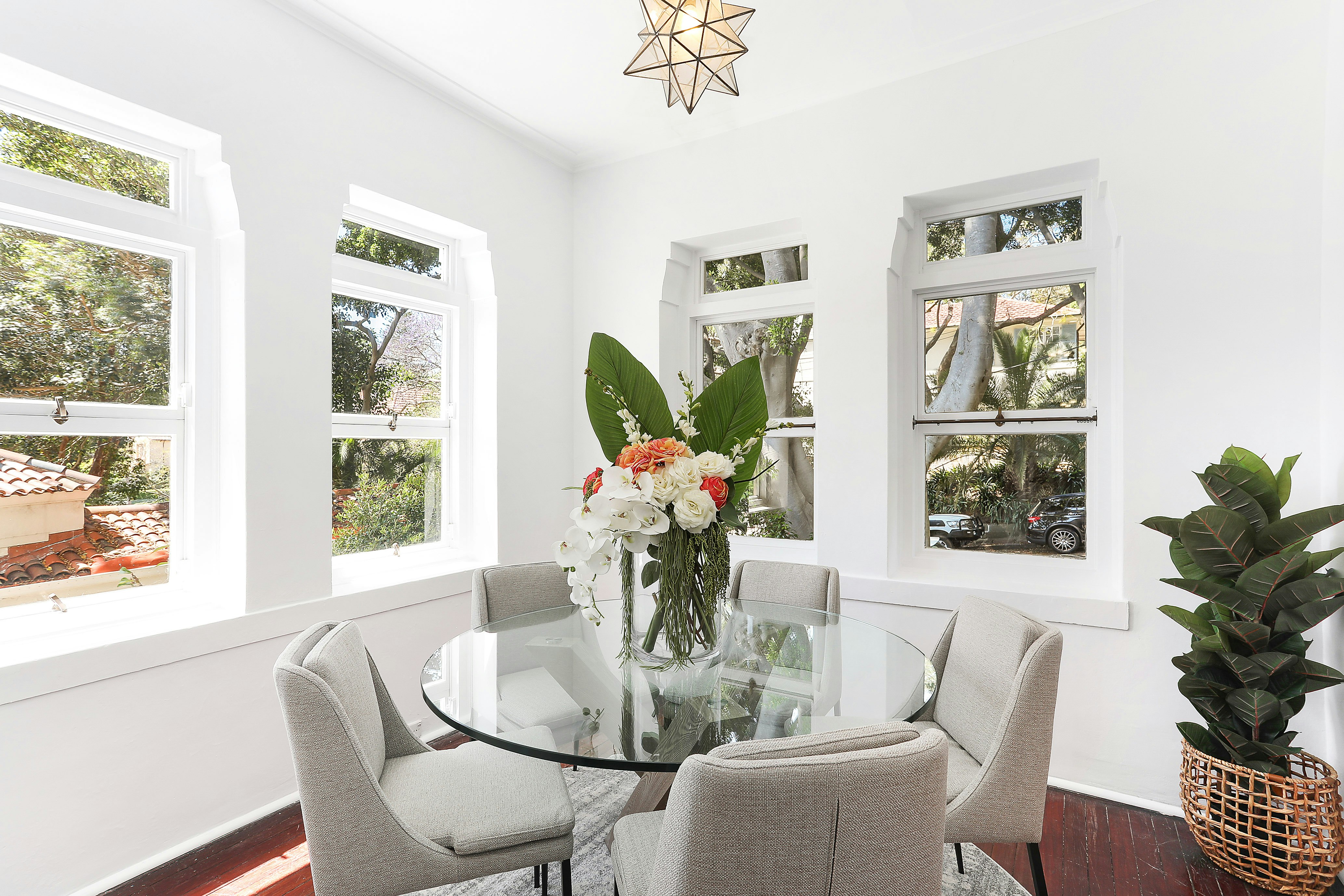 Image of furniture