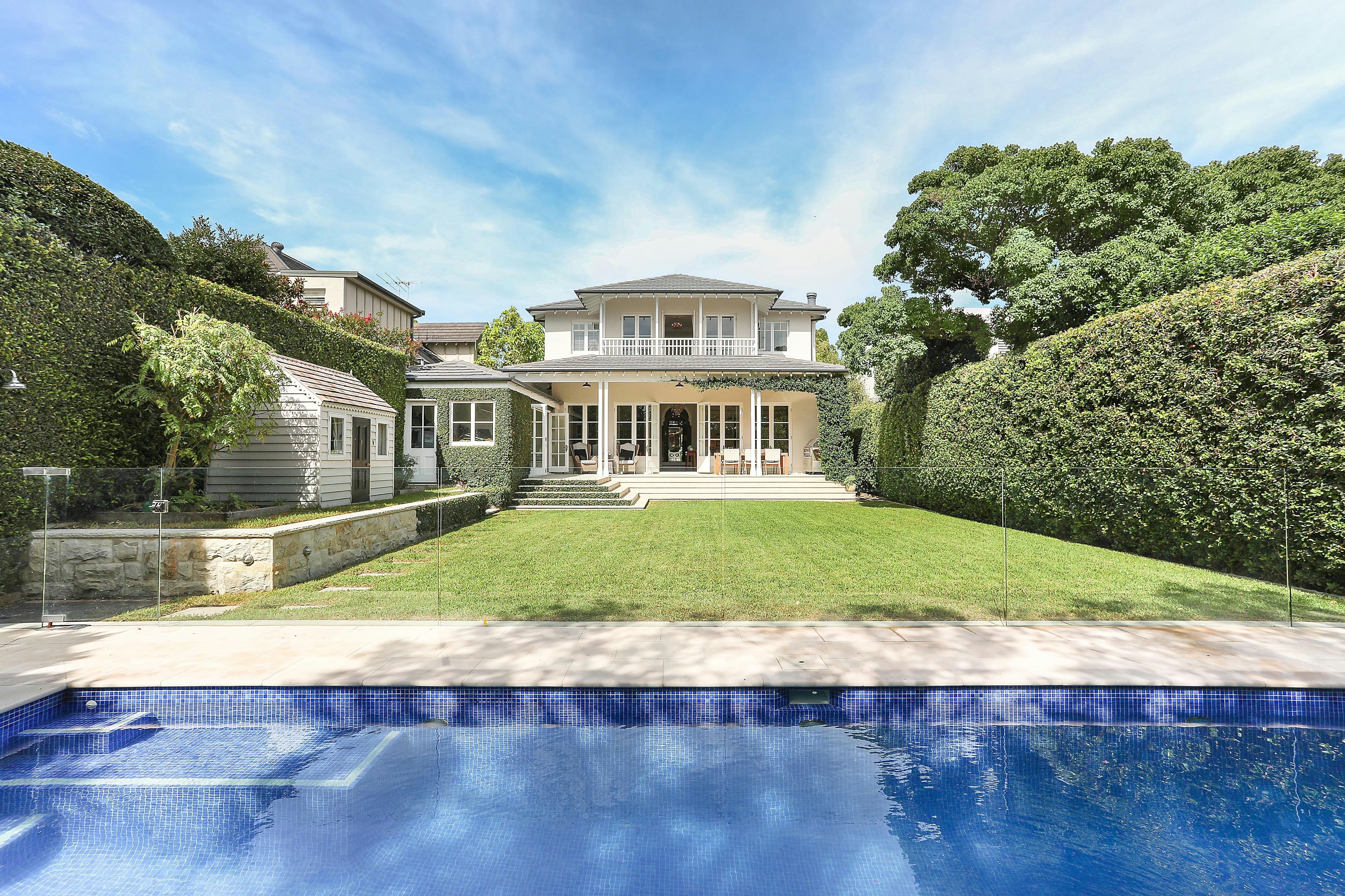 9 Cambridge Avenue, Vaucluse NSW