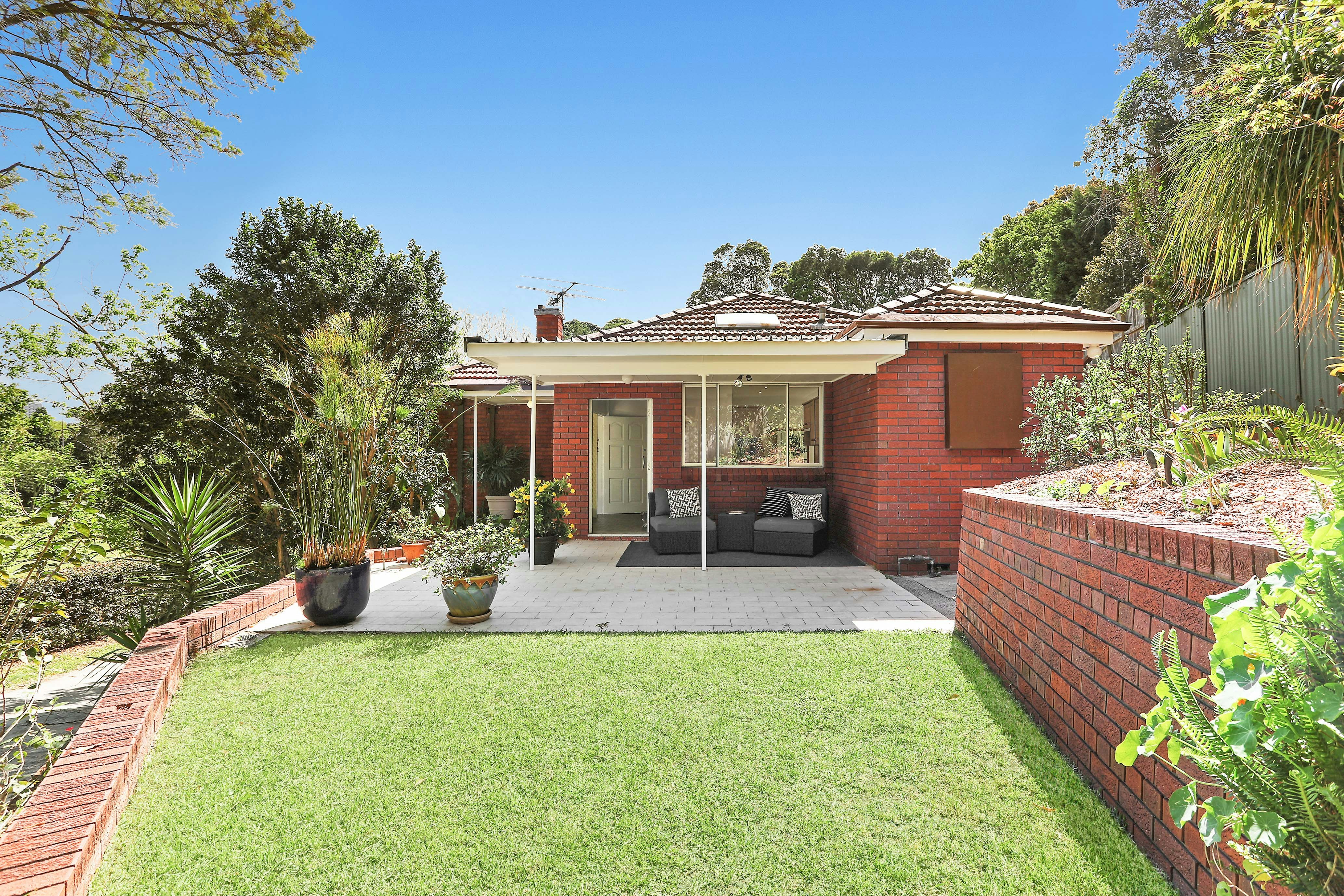 Image of house