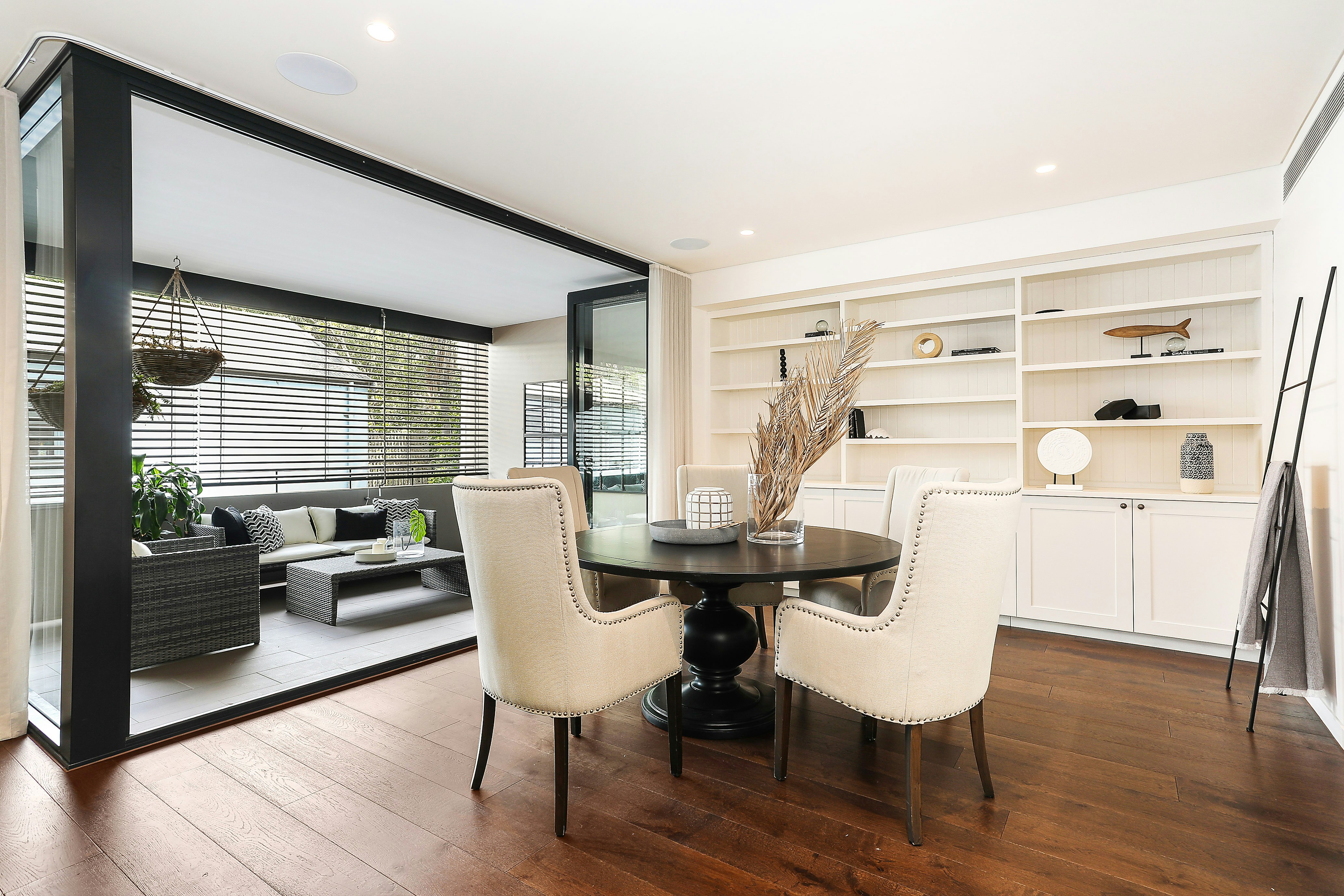 Image of interior design