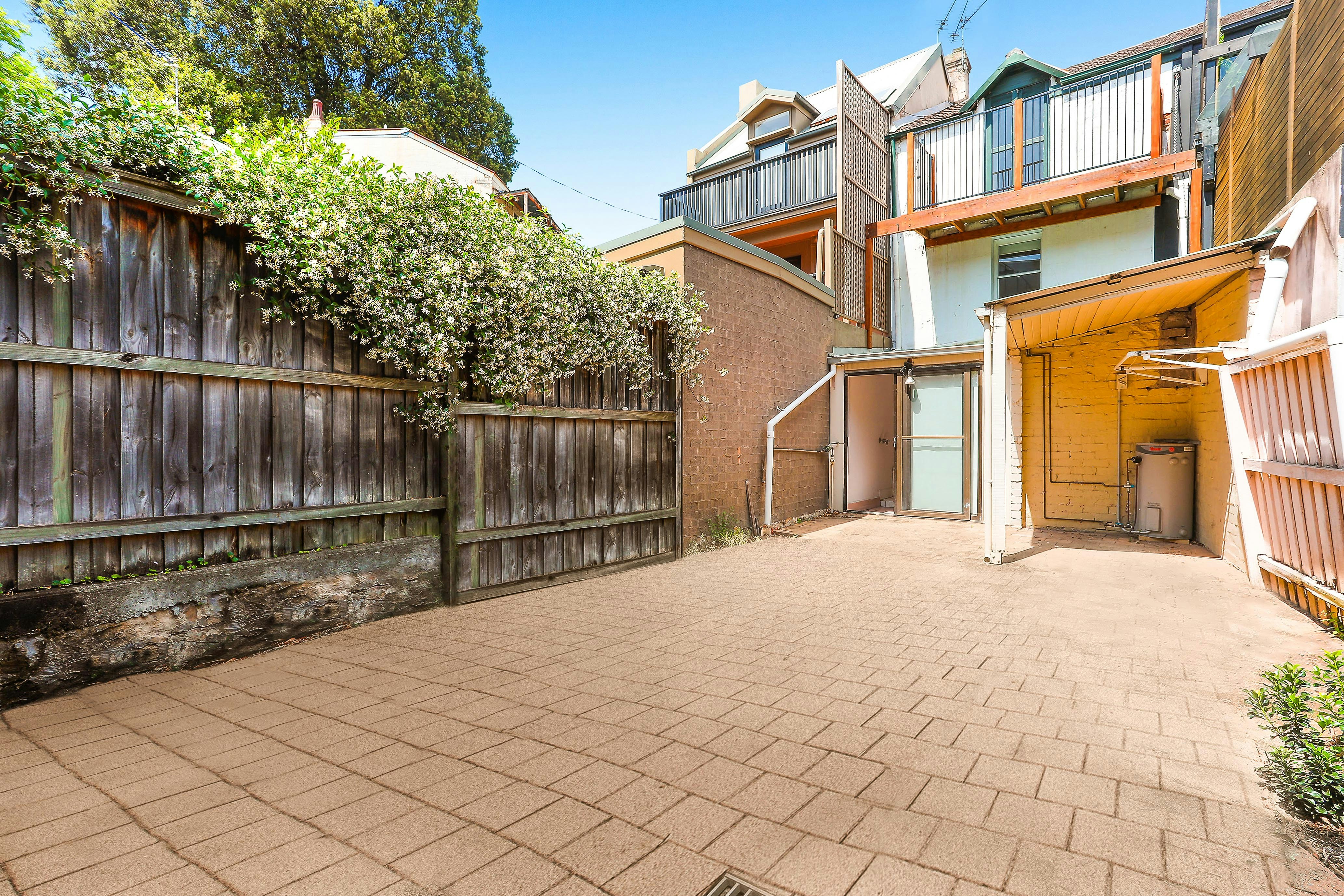 36 Little Comber Street, Paddington NSW