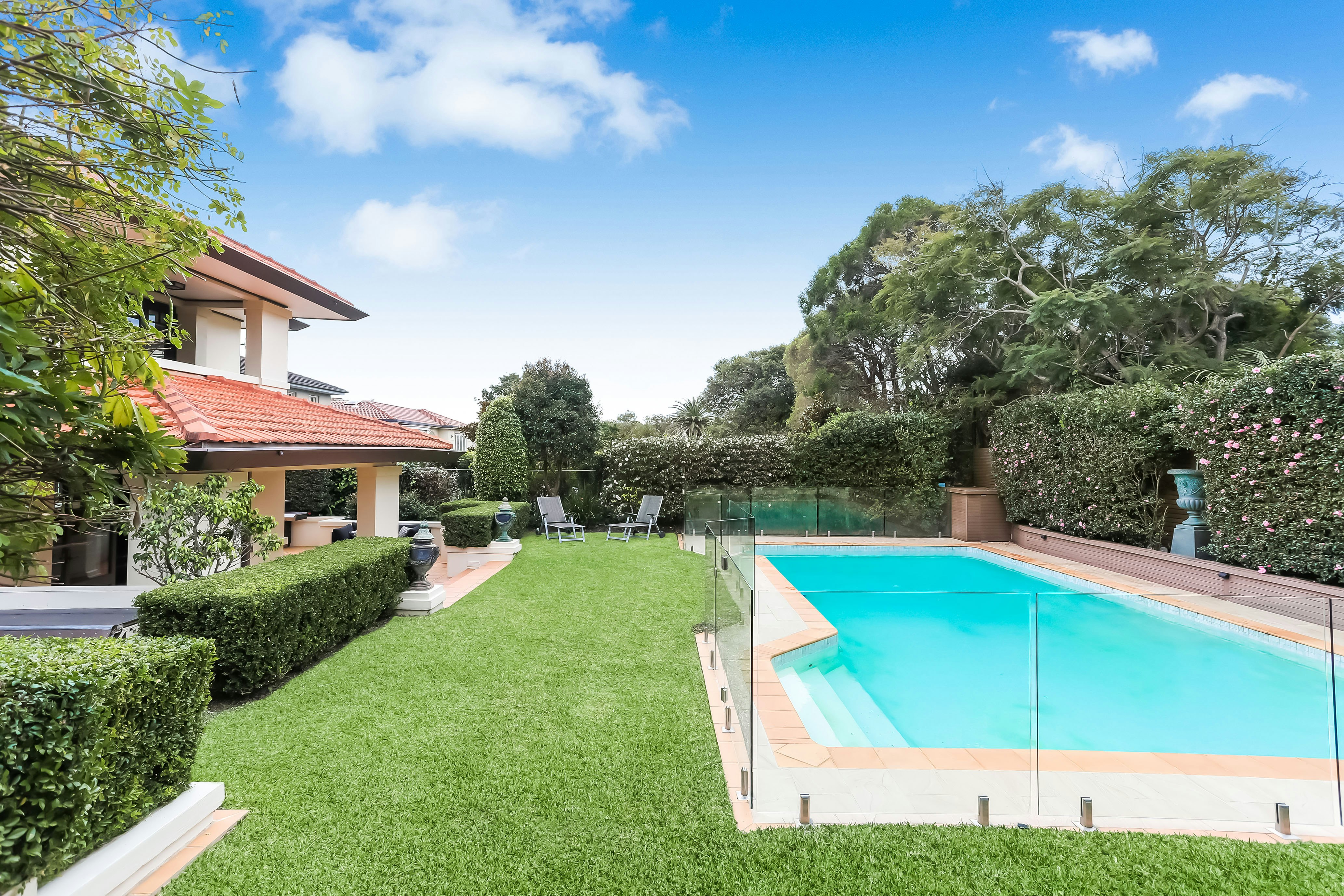 8 Greycliffe Avenue, Vaucluse NSW