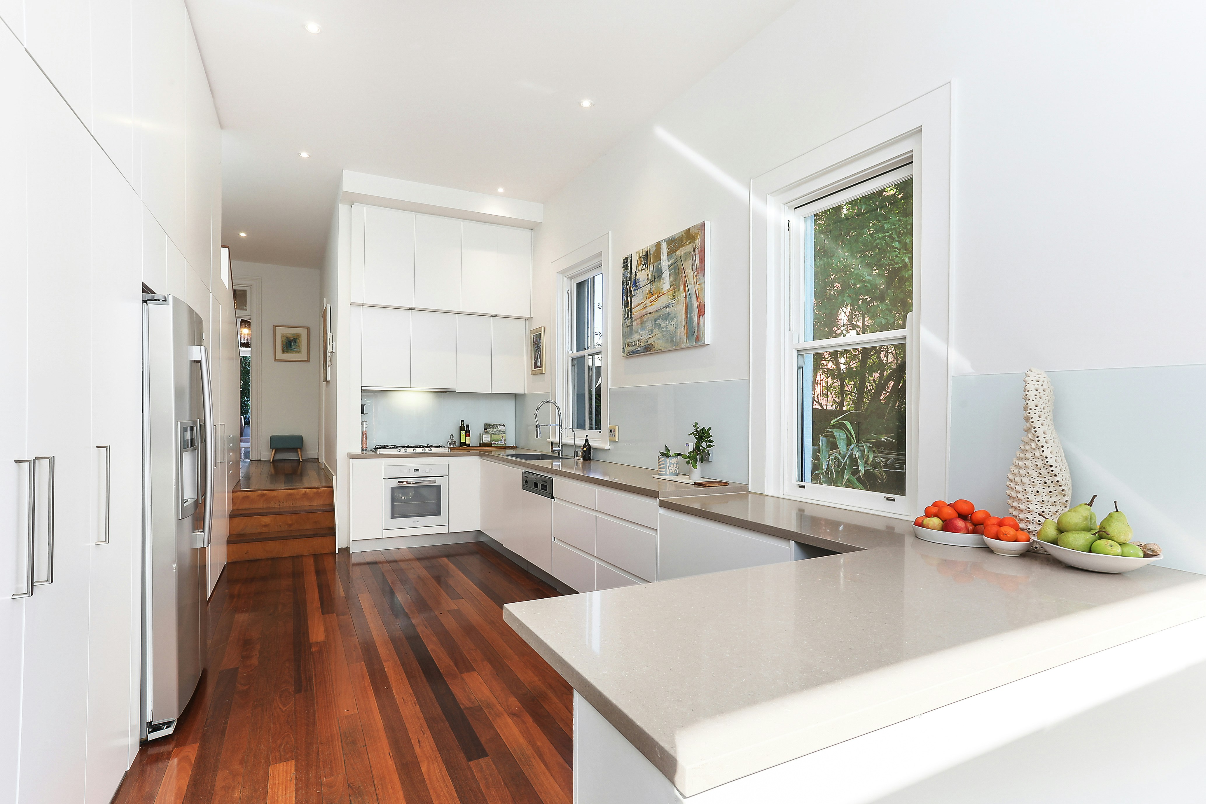 Image of indoors