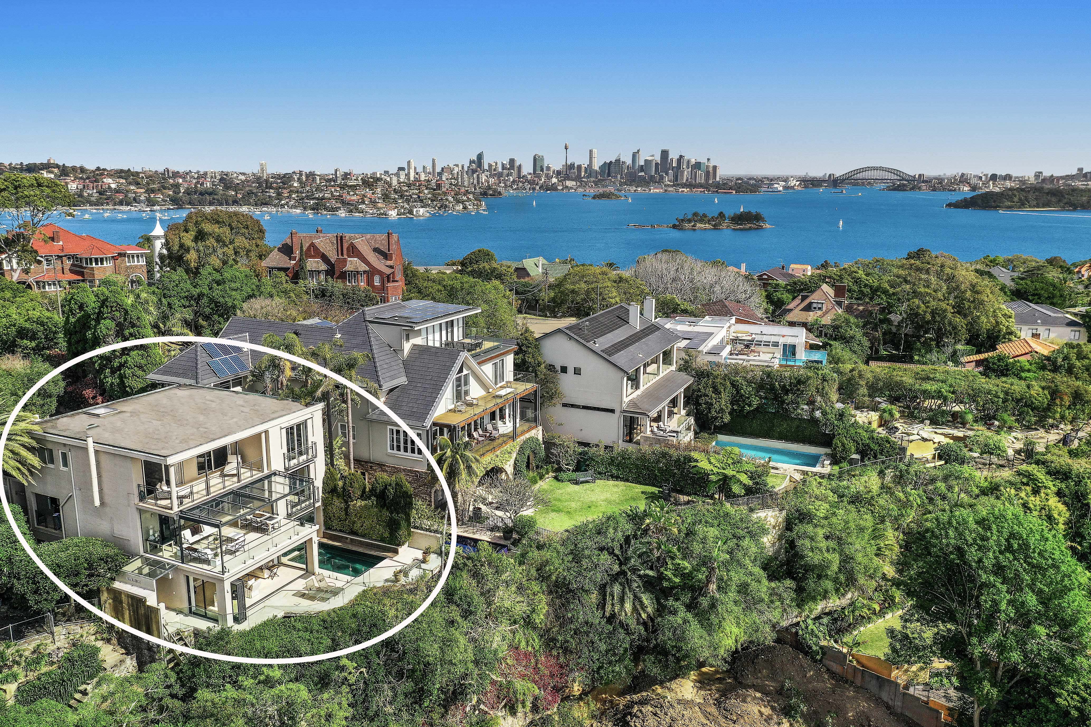 11A Wentworth Road, Vaucluse - Thumbnail 7