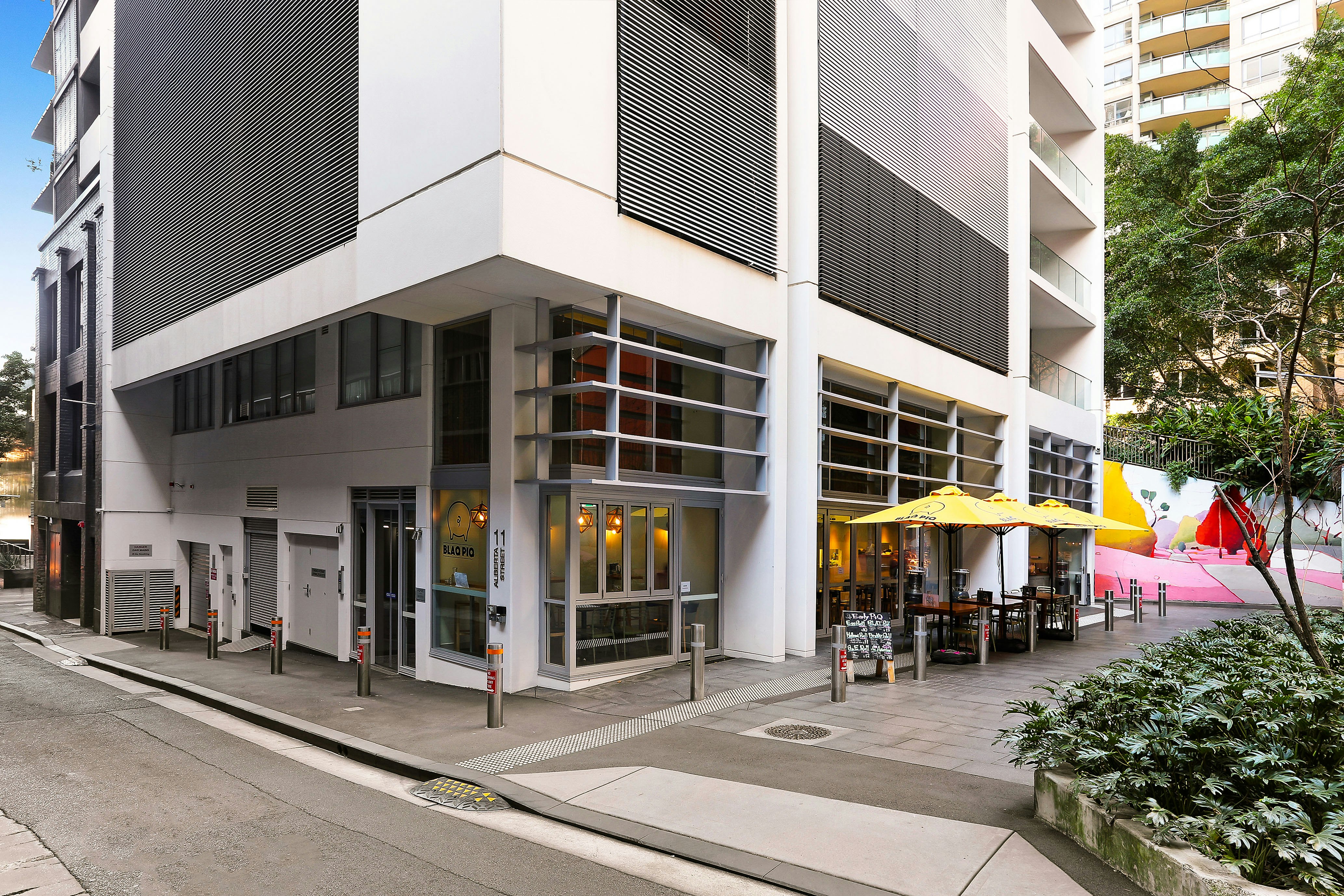 1702/11-15 Alberta Street, Sydney NSW