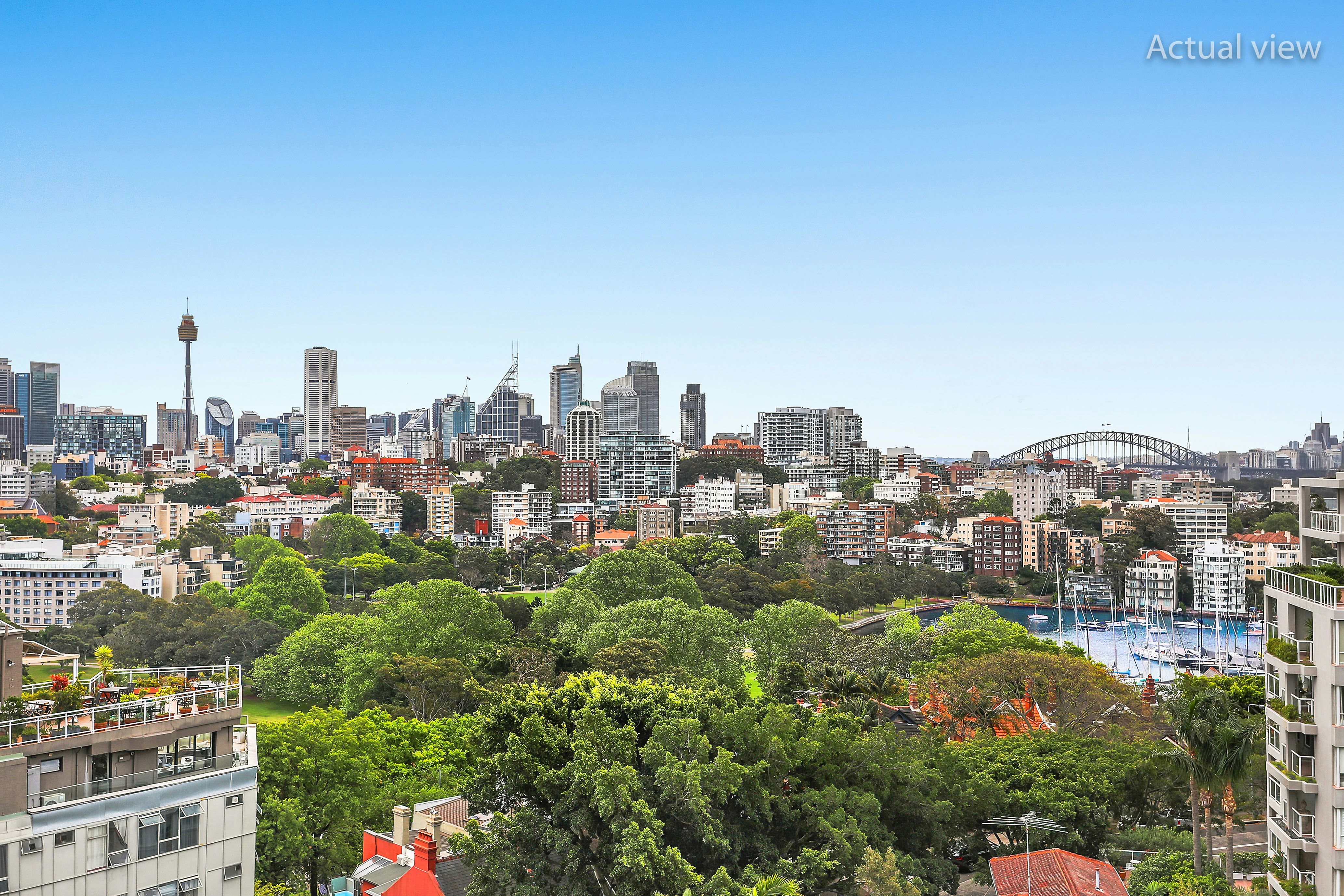 Image of city