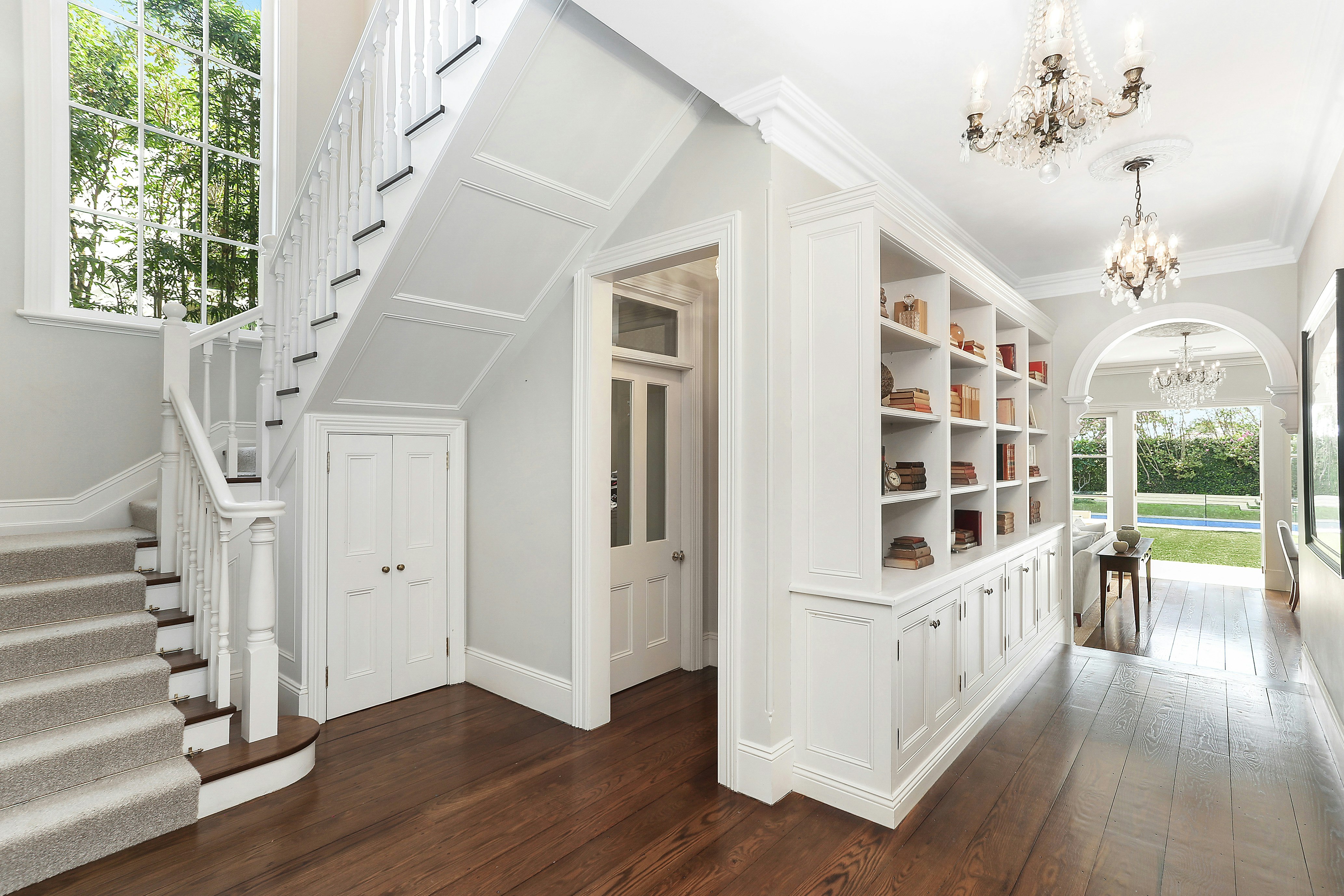 Image of indoors