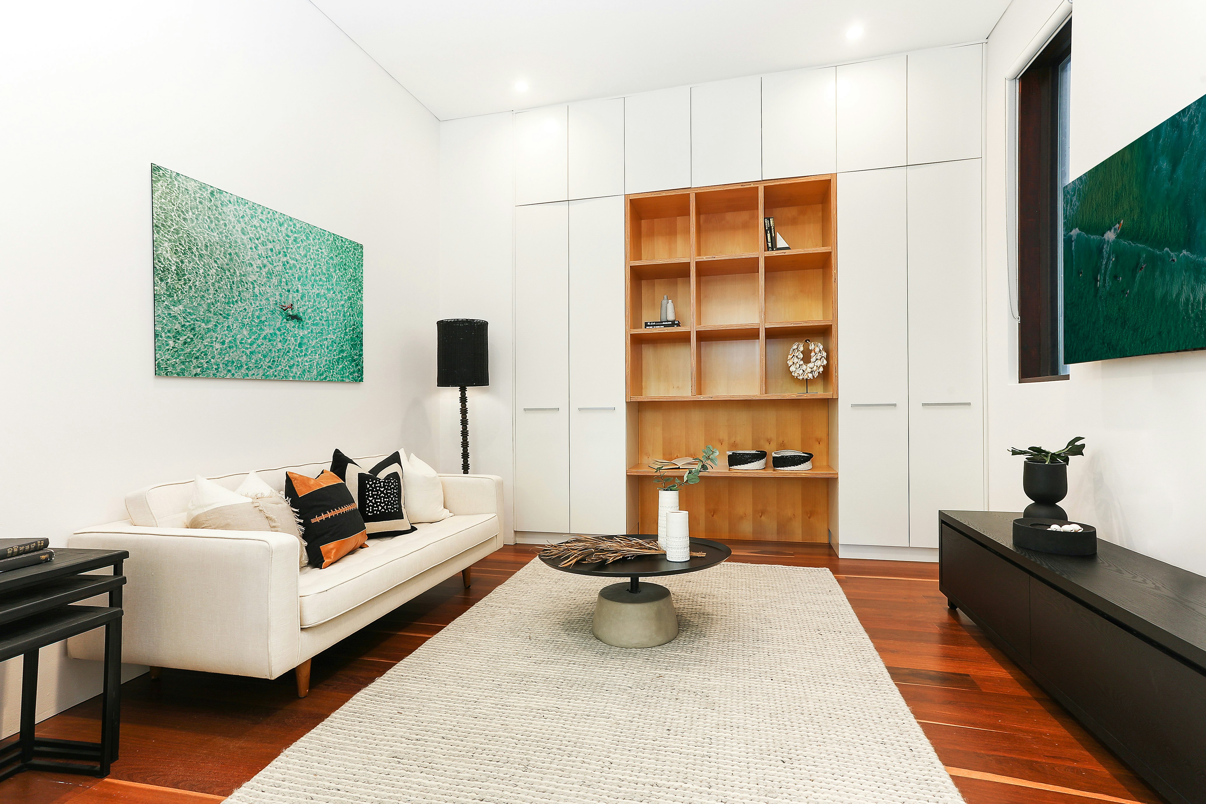 Image of furniture