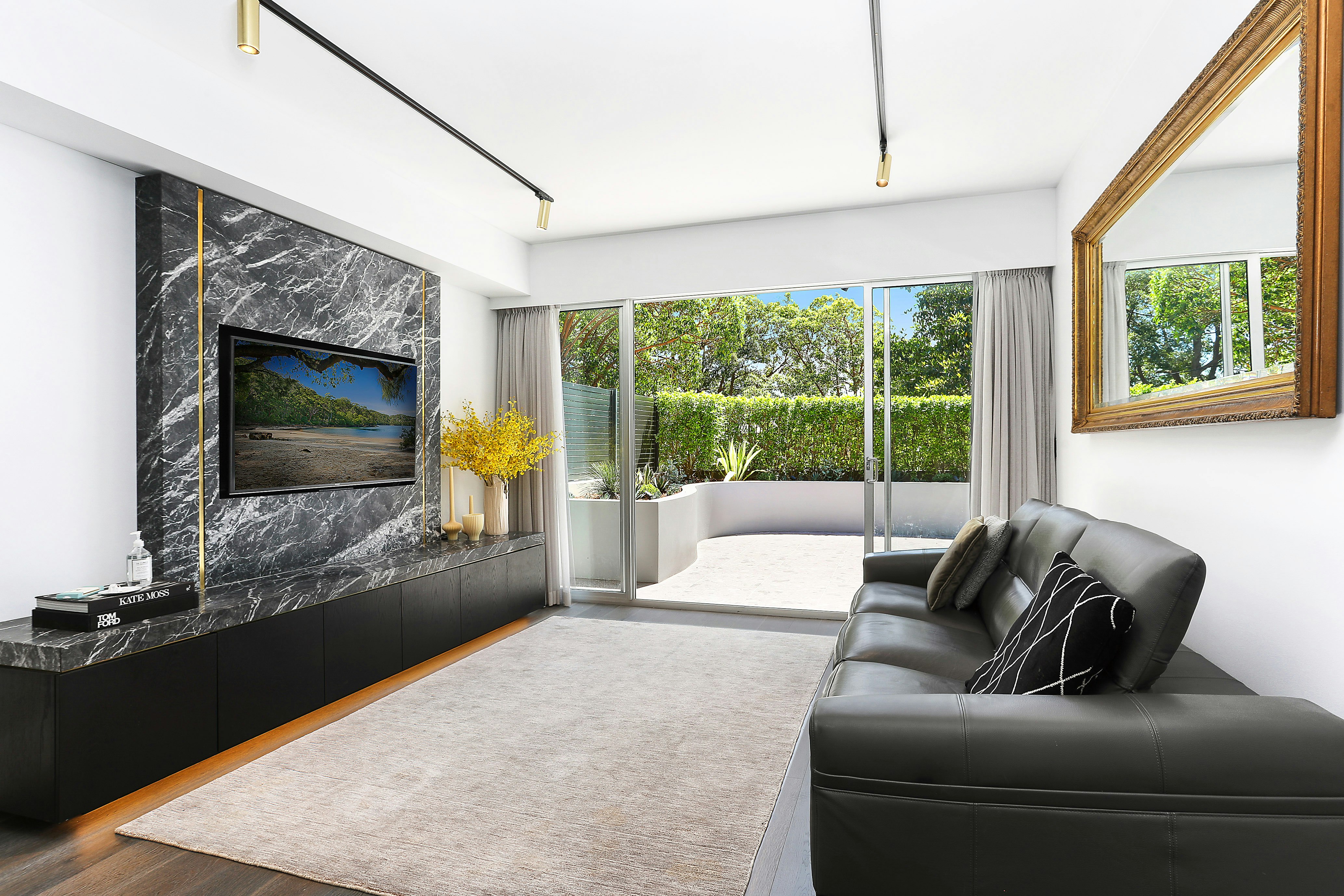 Image of interior design