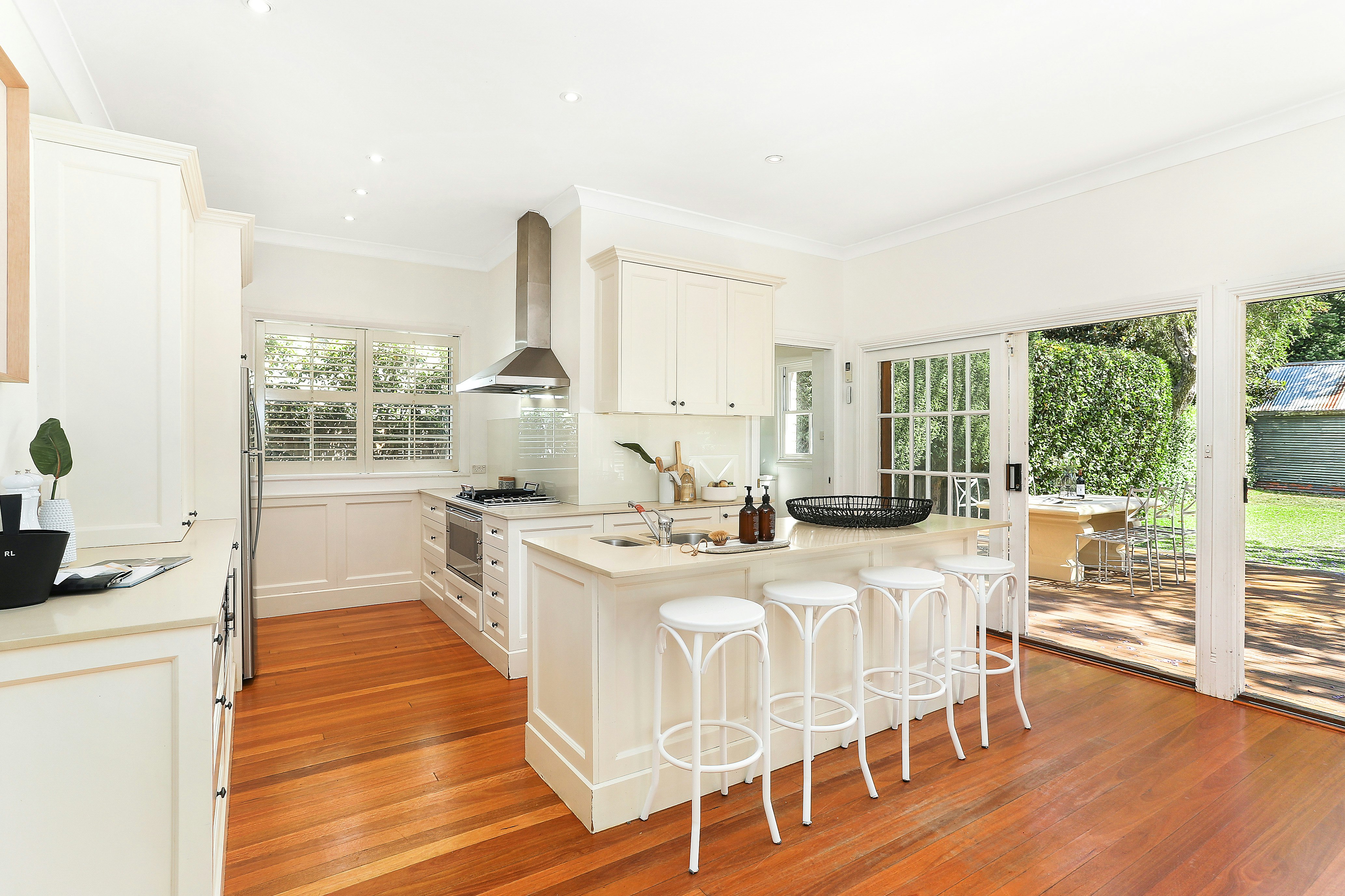 10 Cambridge Avenue, Vaucluse NSW