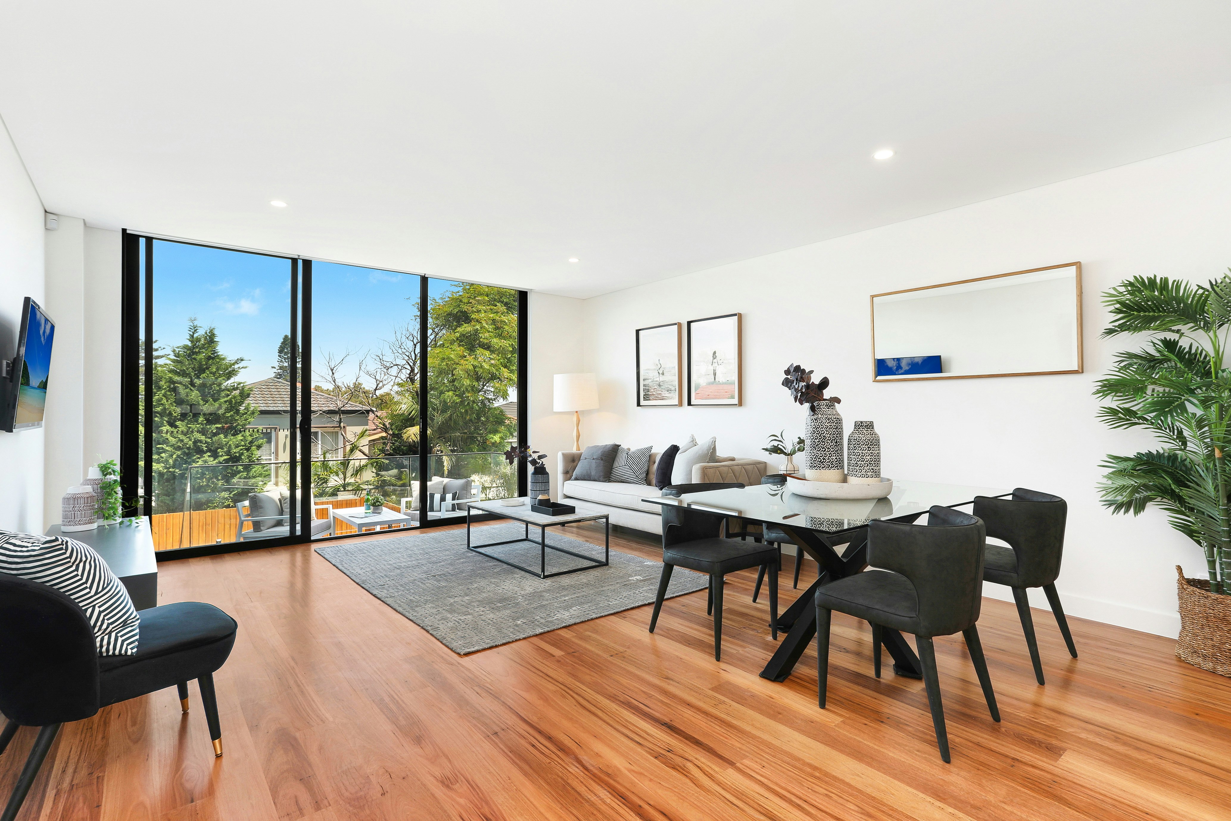 Image of interior design