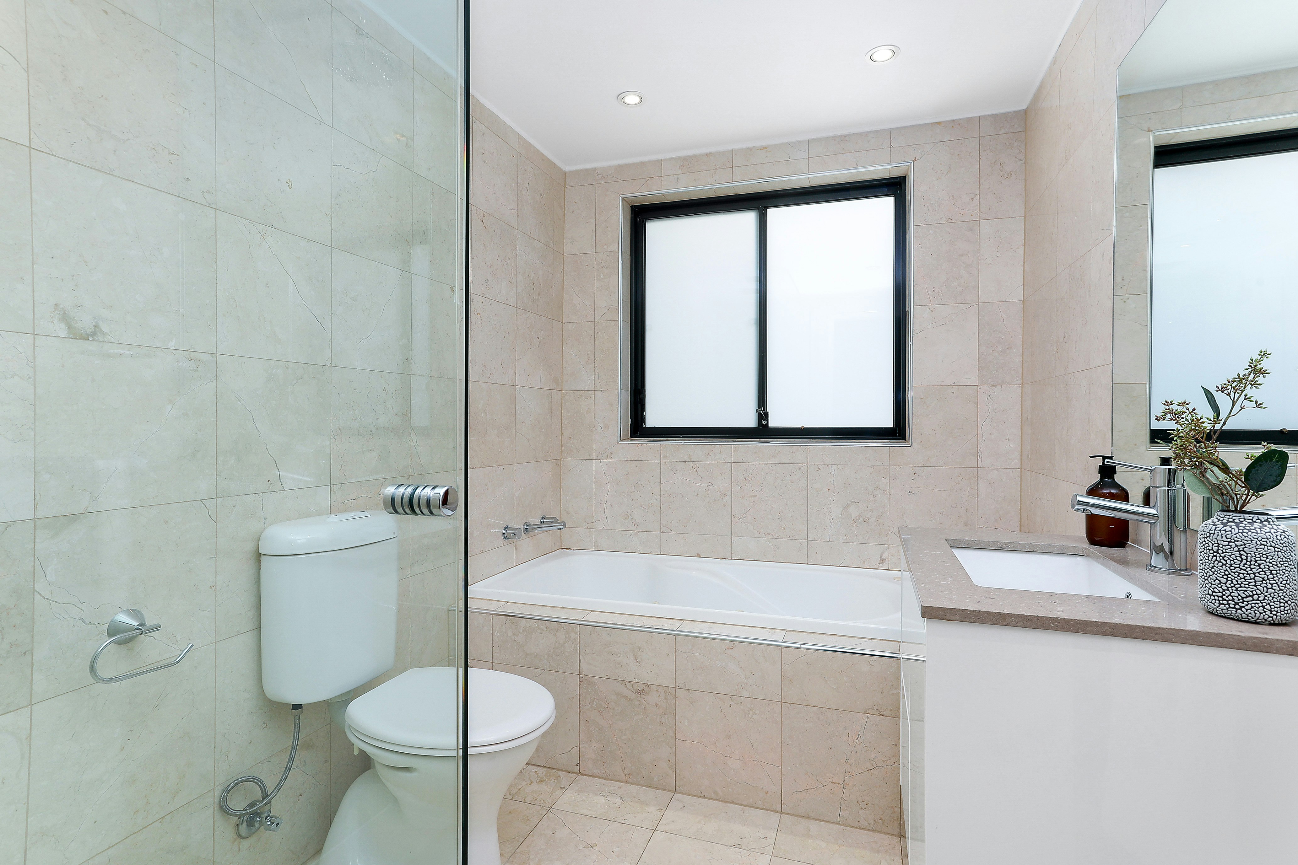 Image of bathing