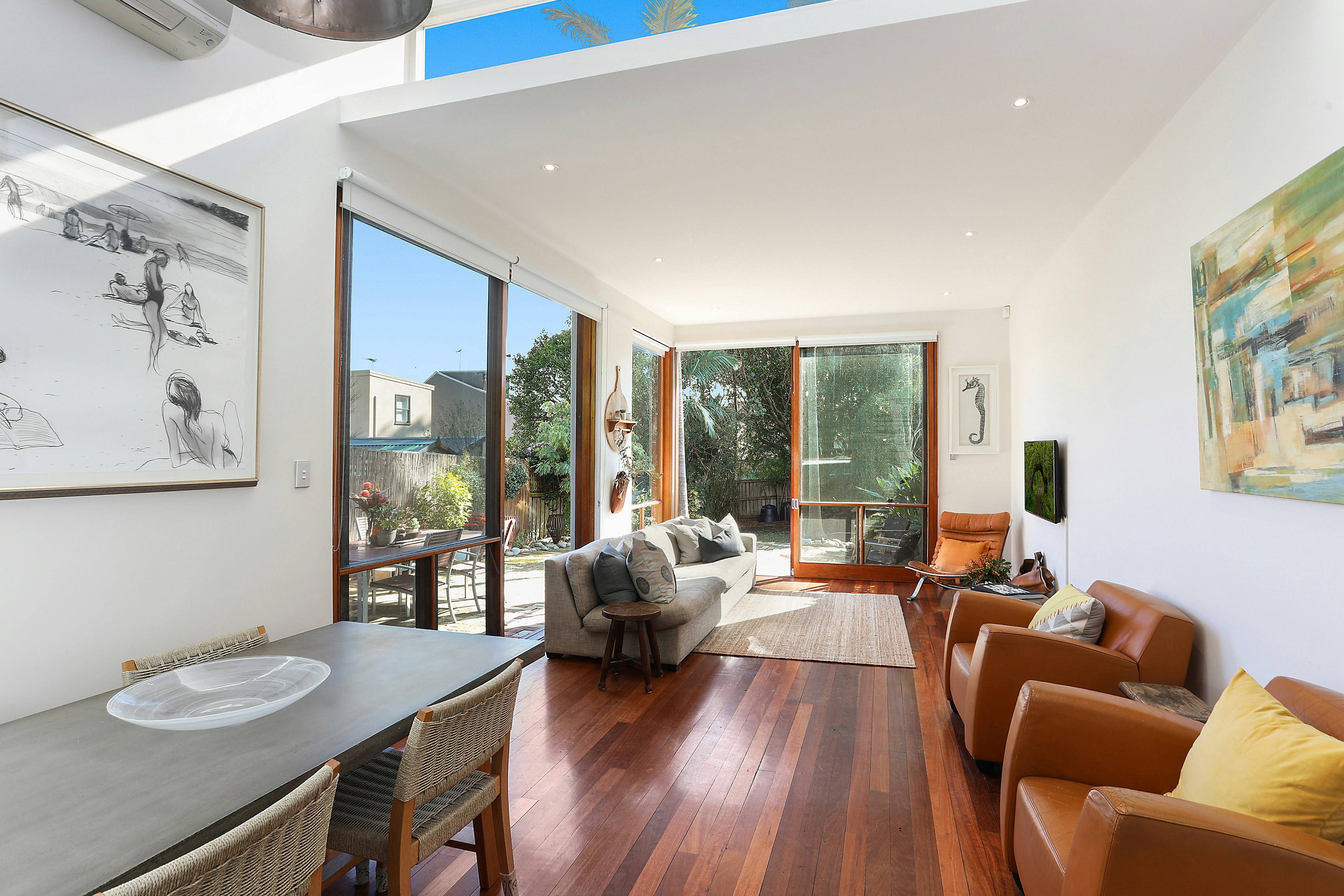 Image of living room