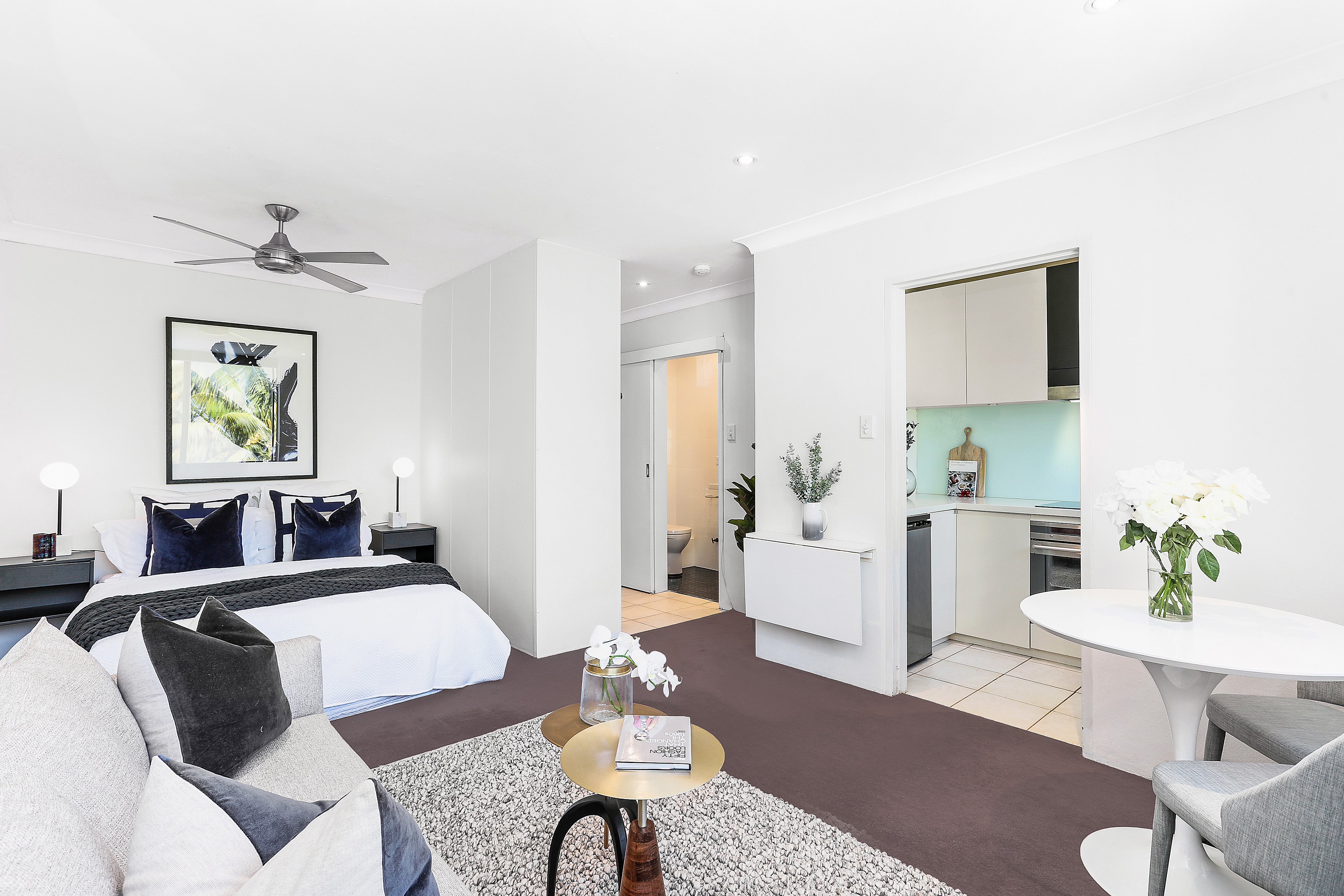 12/90 Elizabeth Bay Road, Elizabeth Bay - Thumbnail 5