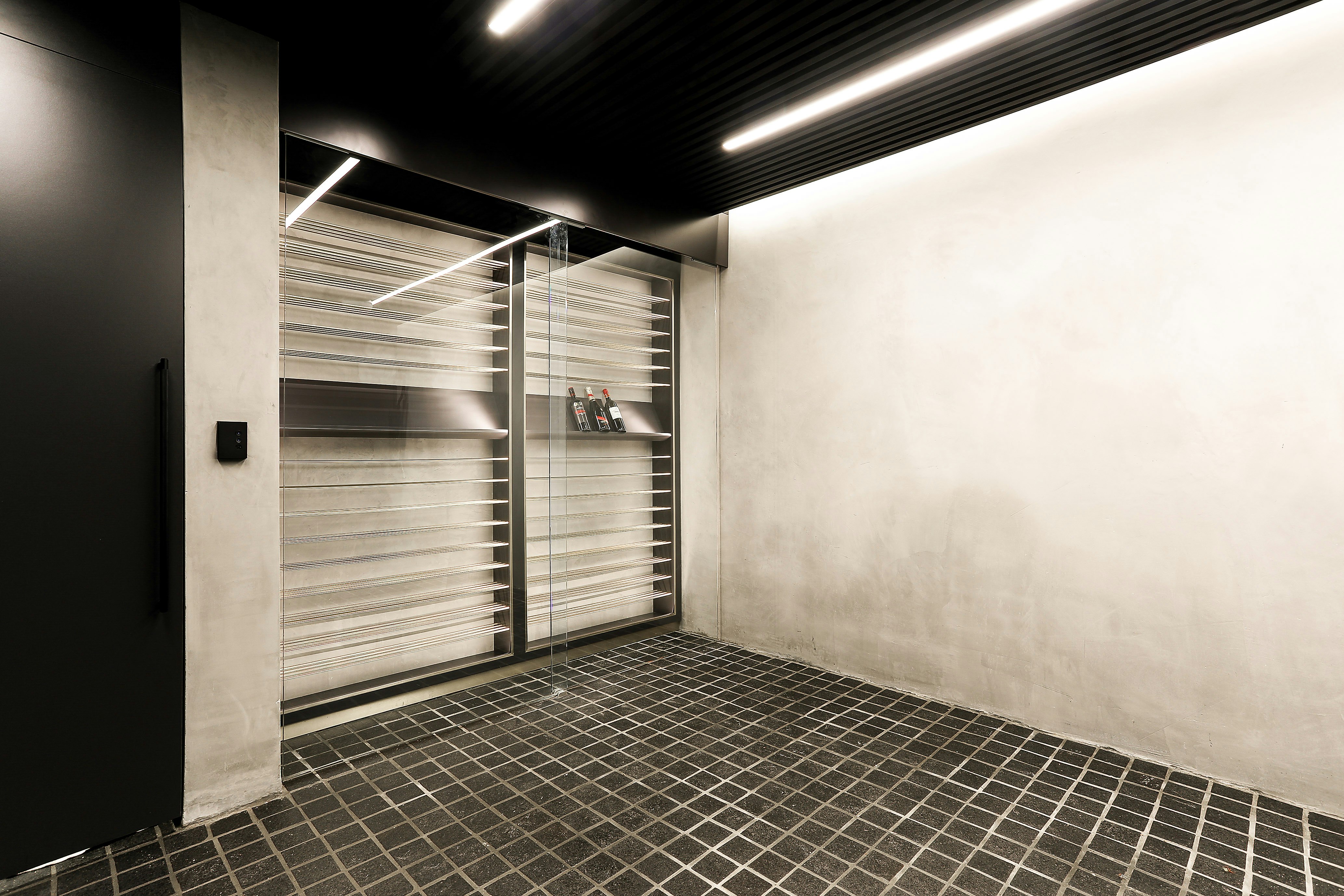 Image of indoors
