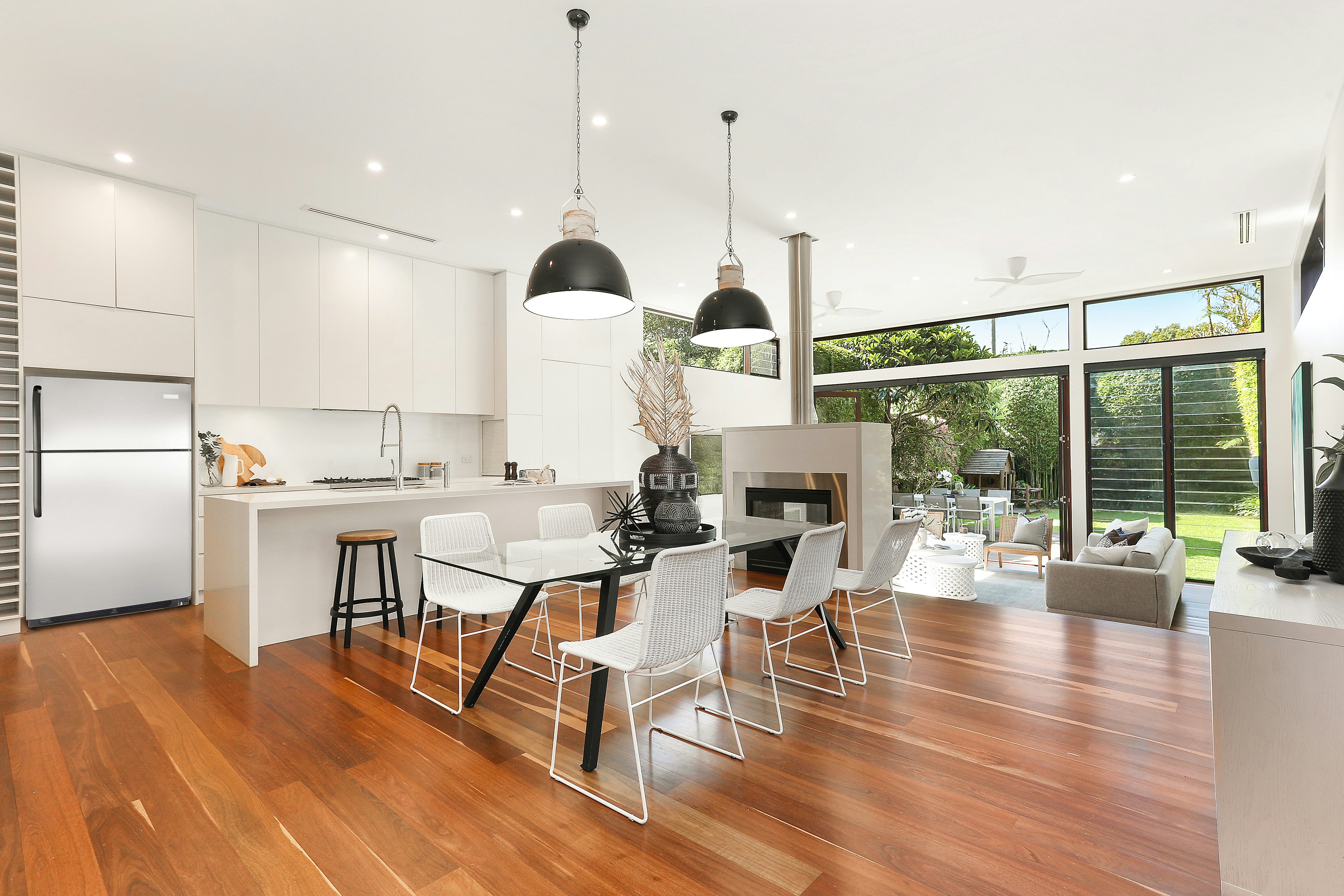 Image of indoors