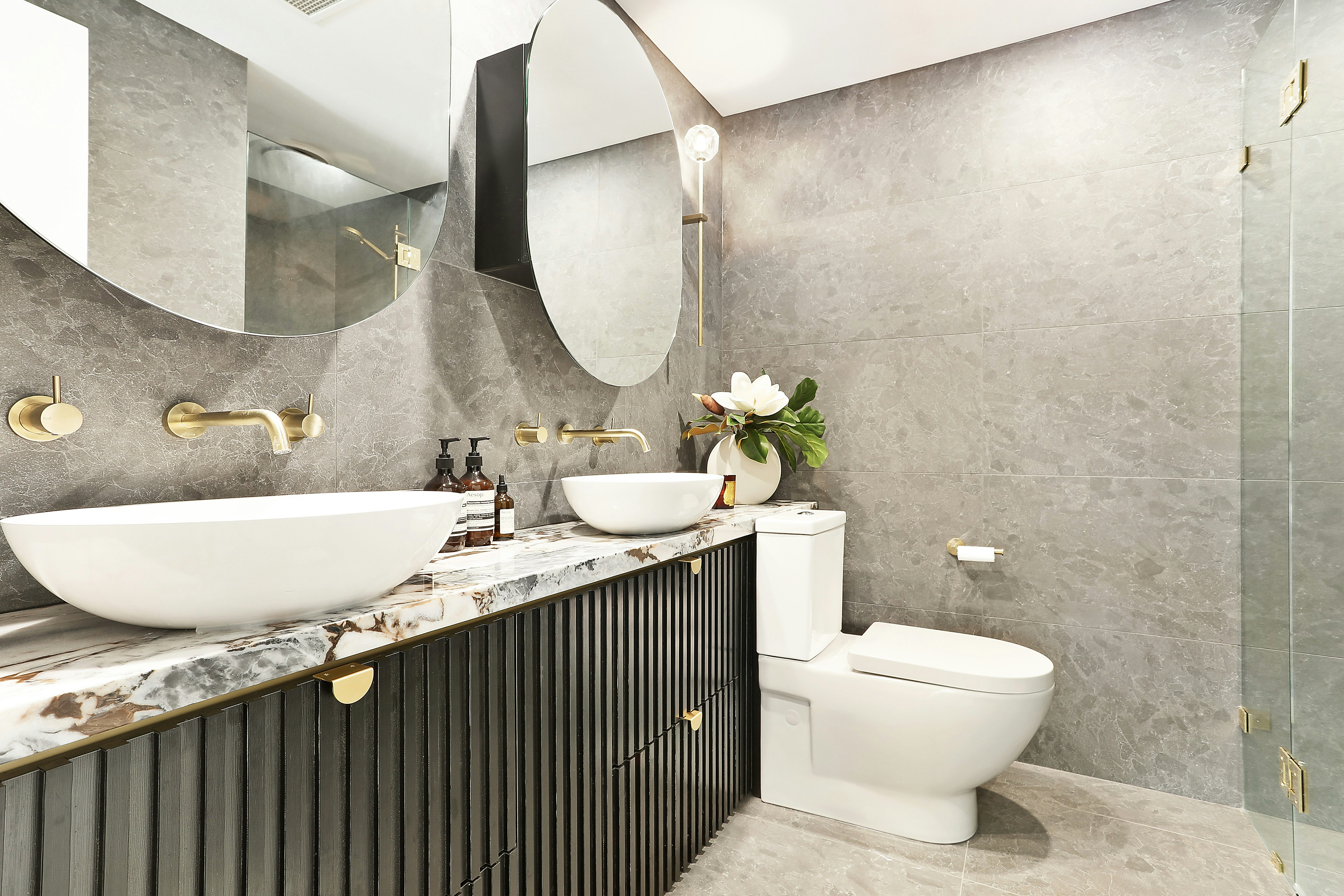 Image of basin