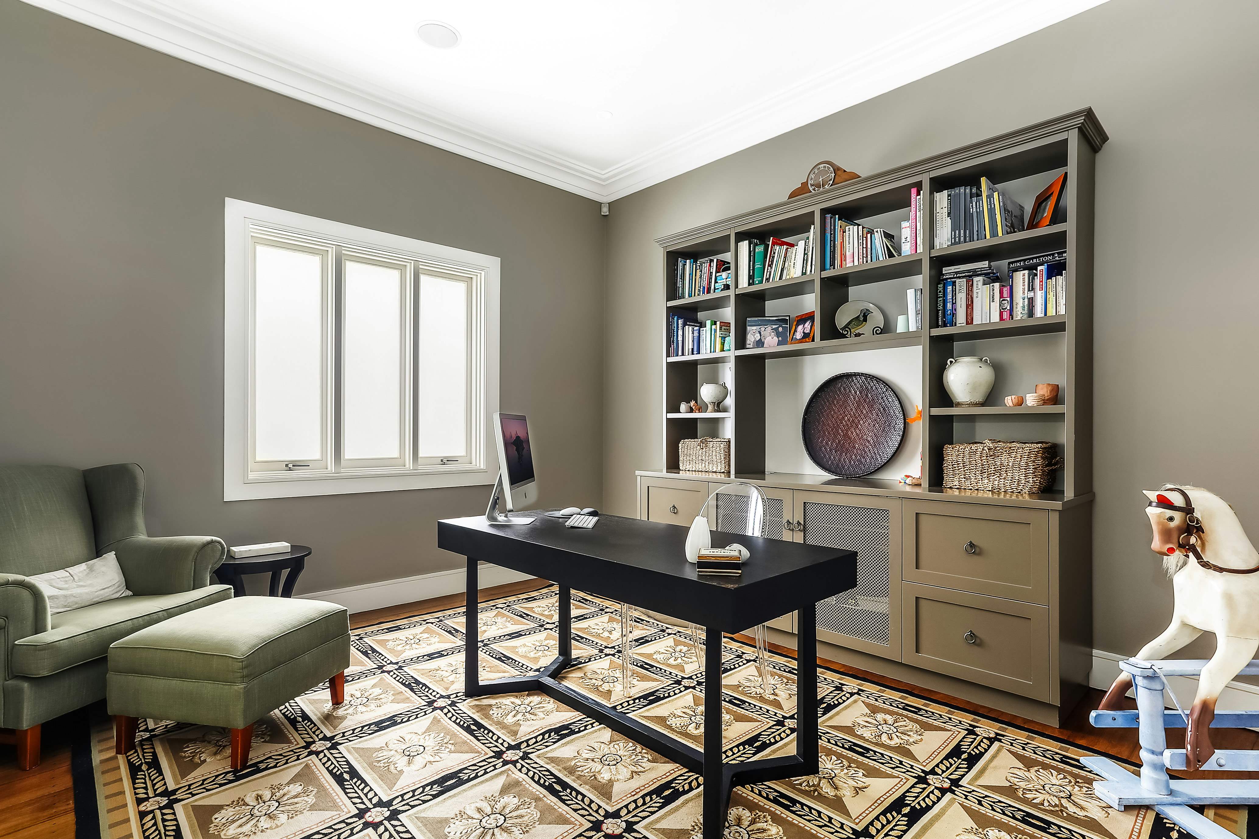 Image of furniture
