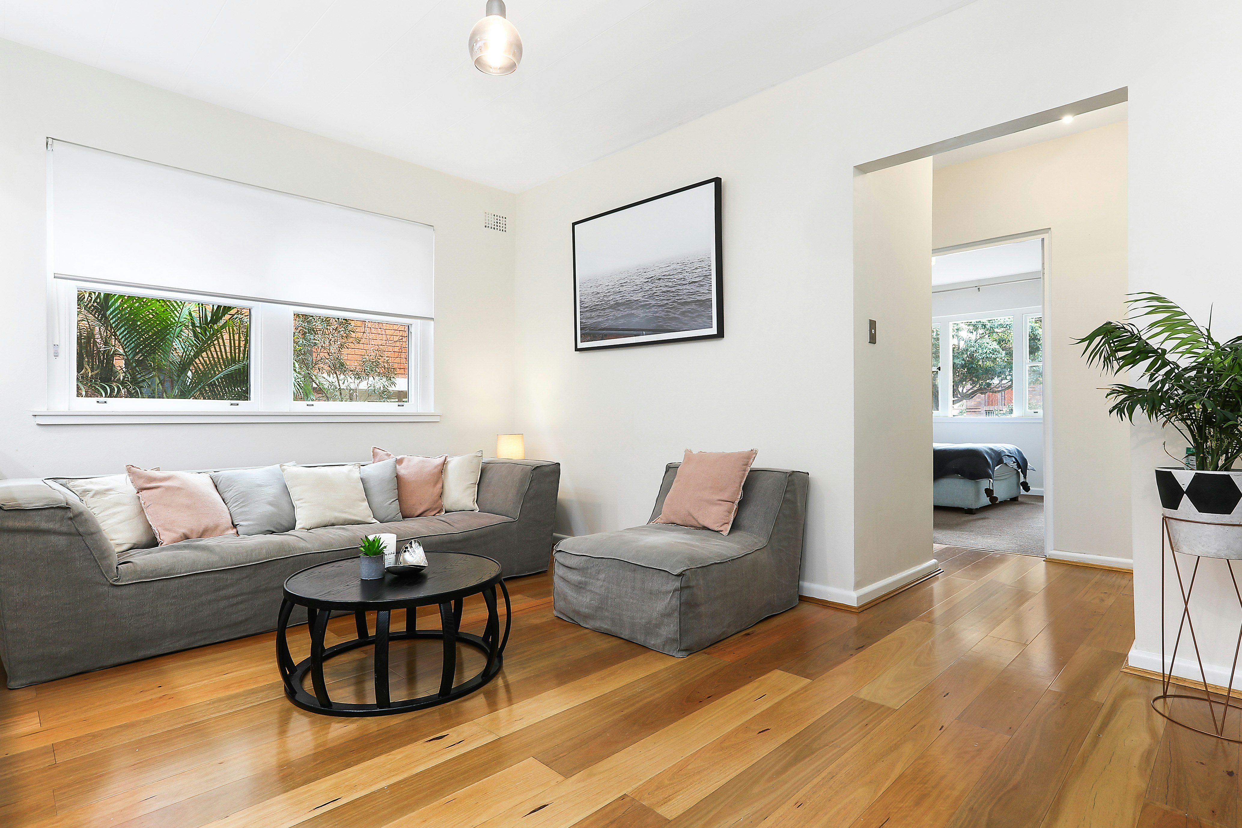 Image of living room