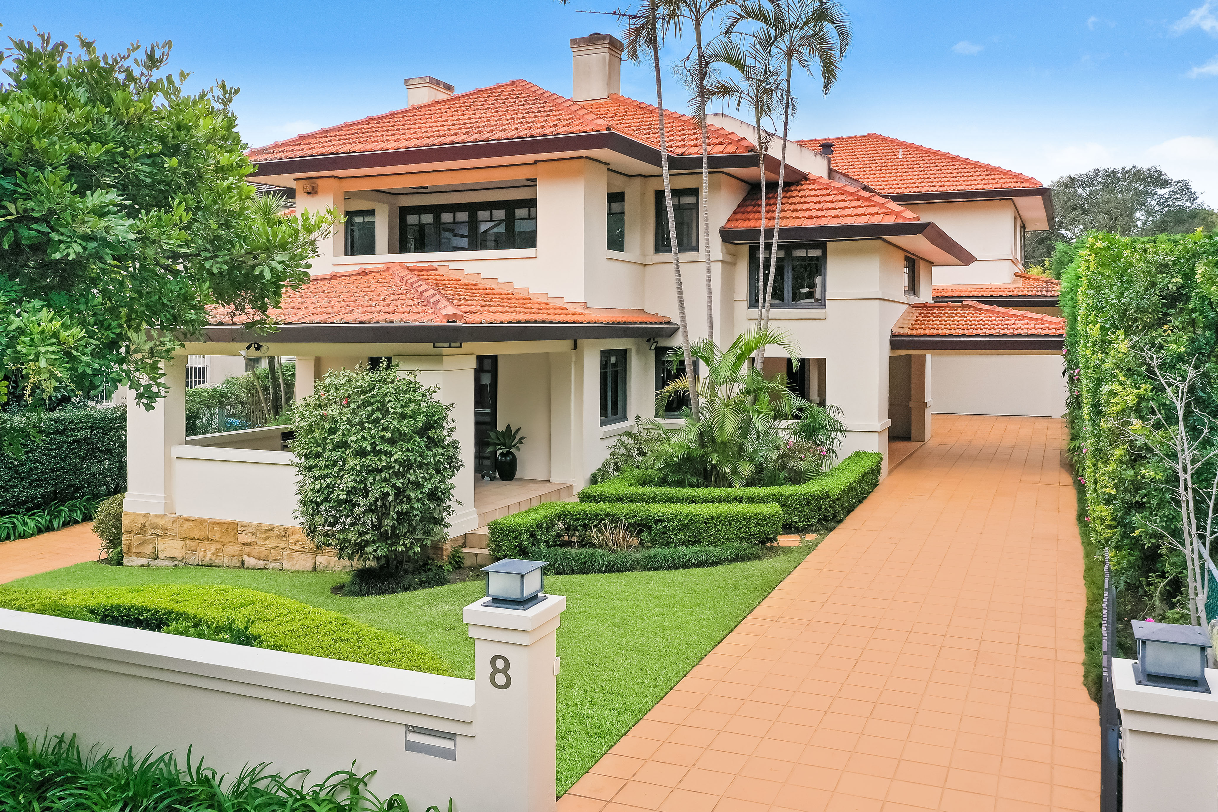 8 Greycliffe Avenue, Vaucluse - Image 1