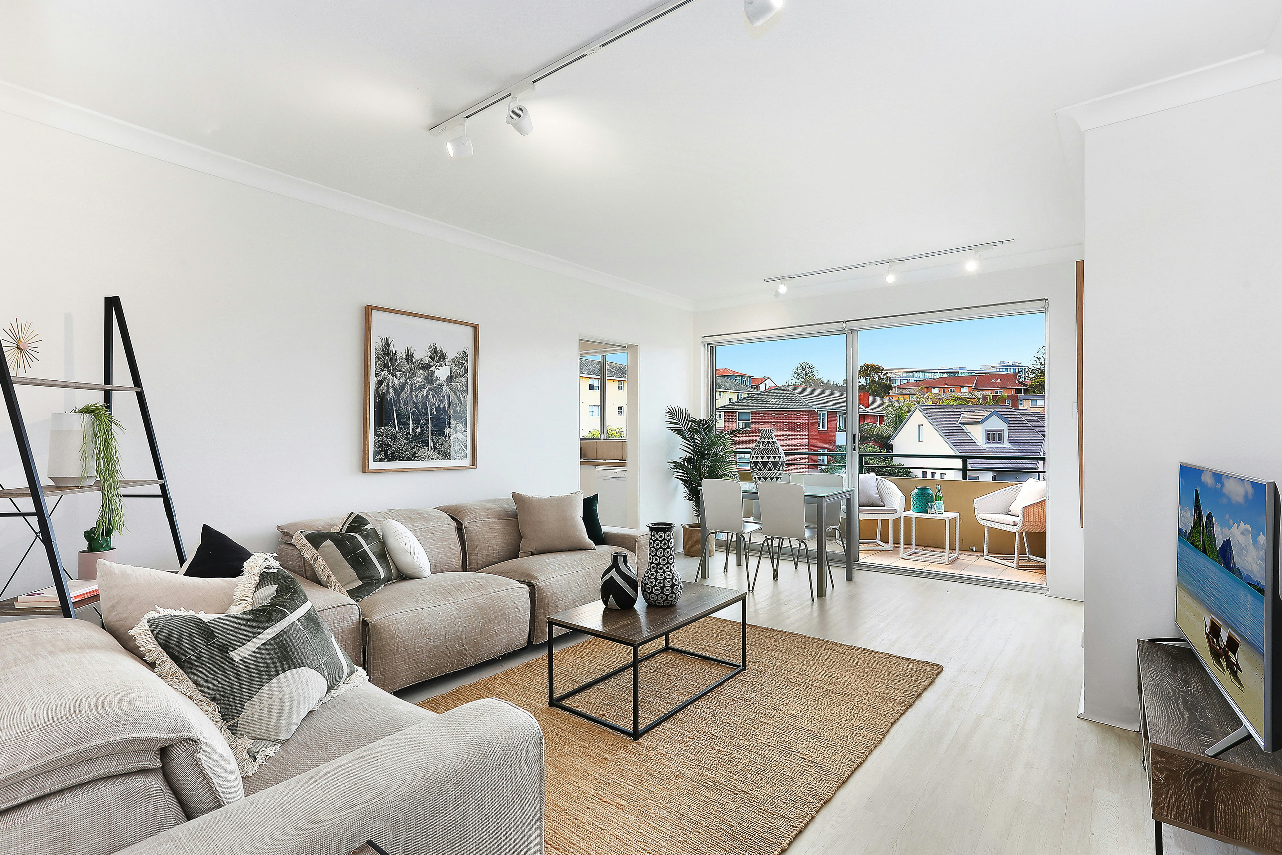 6/23-27 Diamond Bay Road, Vaucluse NSW