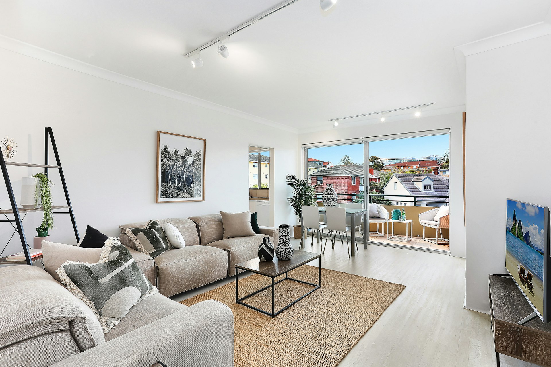 6/23-27 Diamond Bay Road, Vaucluse NSW