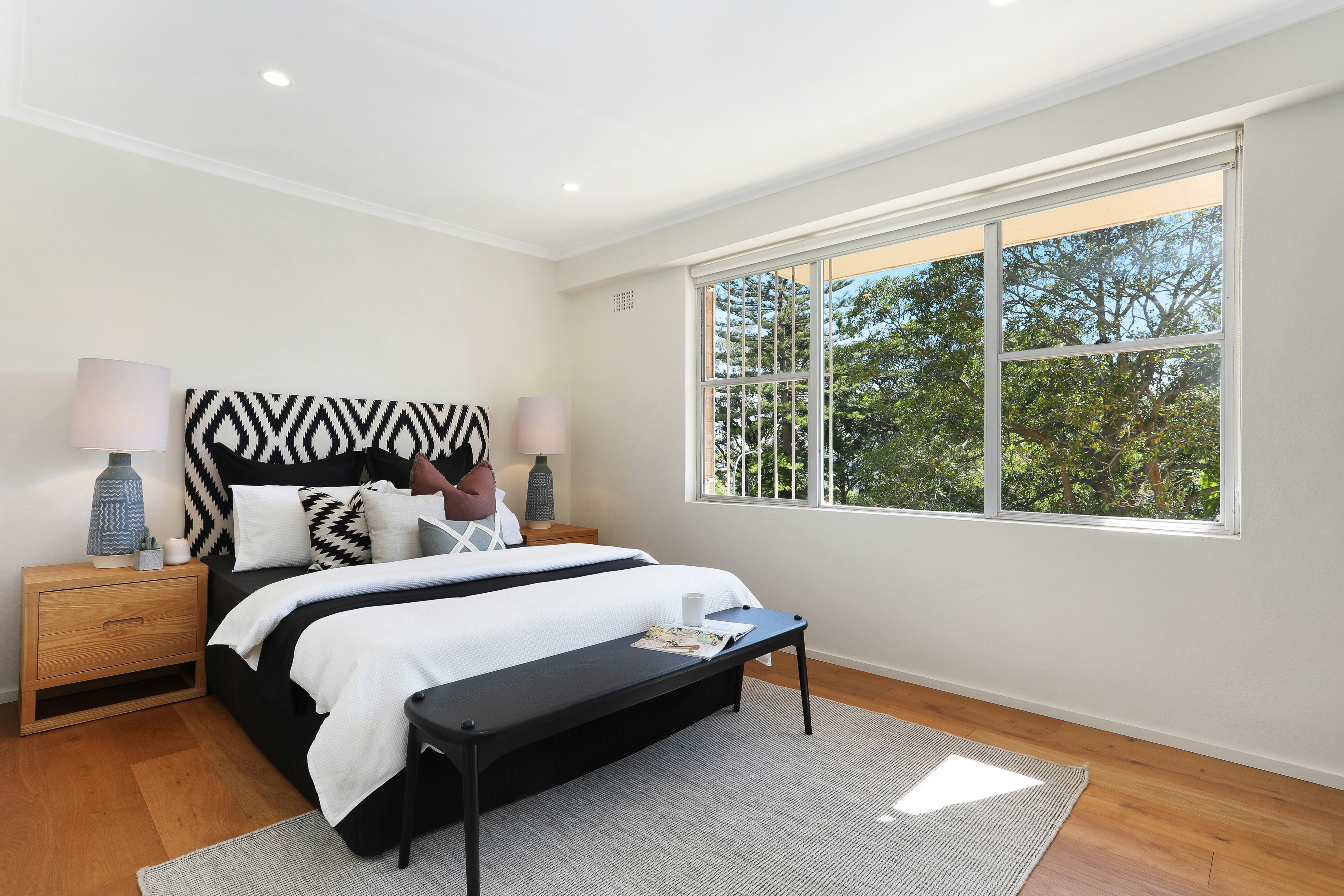 Image of interior design