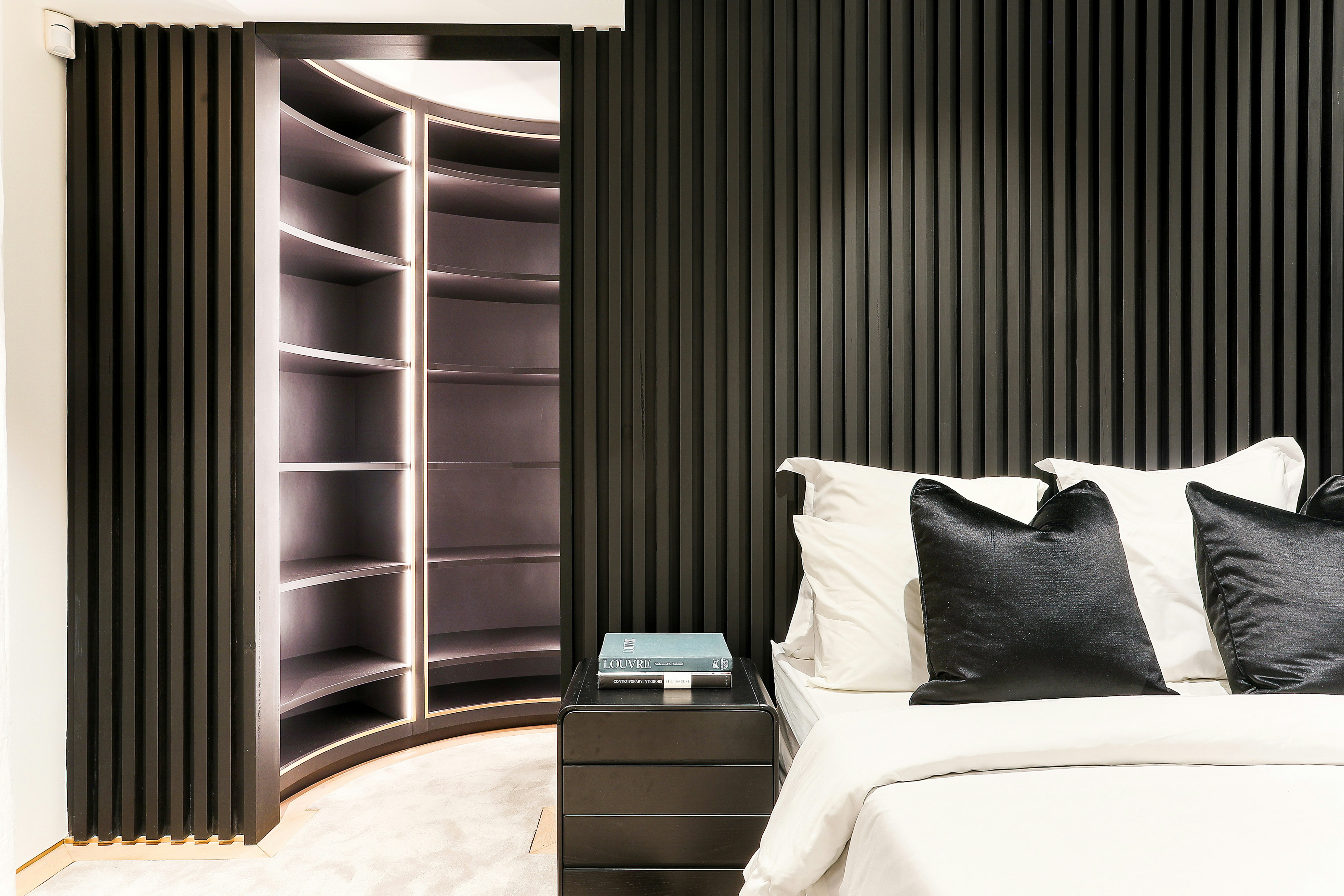 Image of indoors