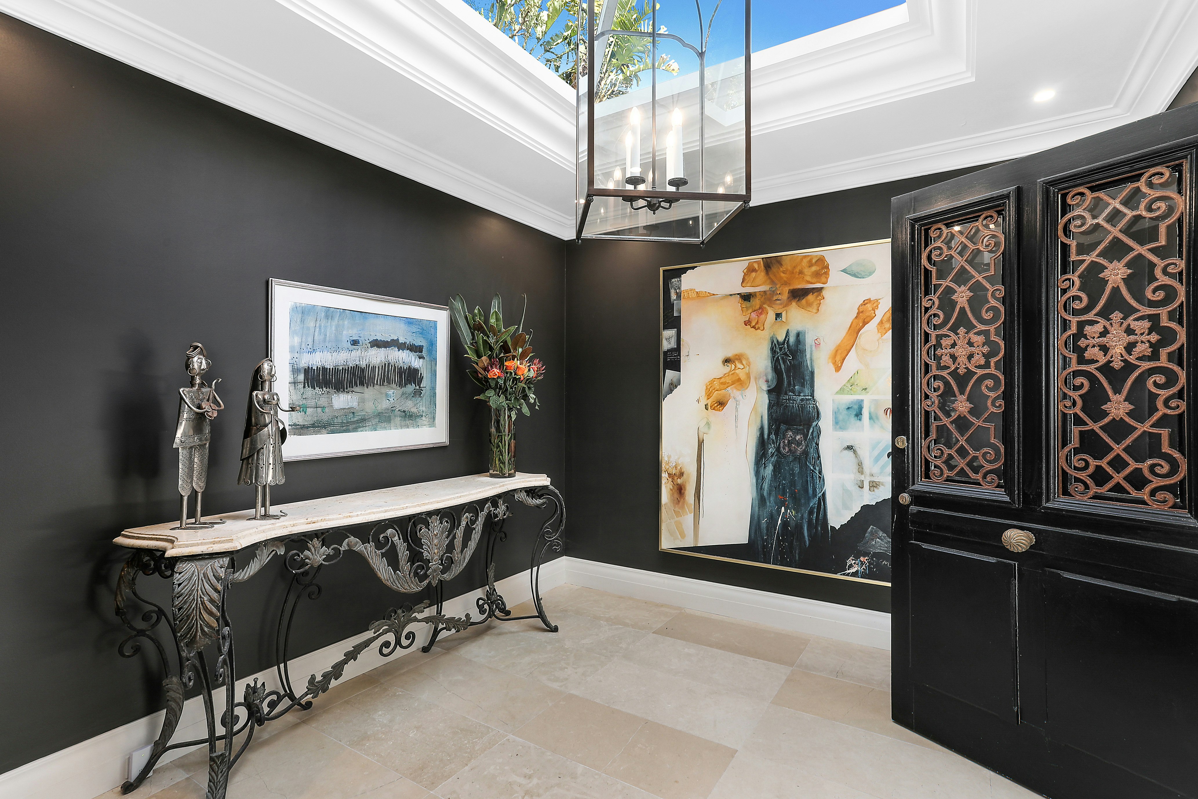 Image of indoors