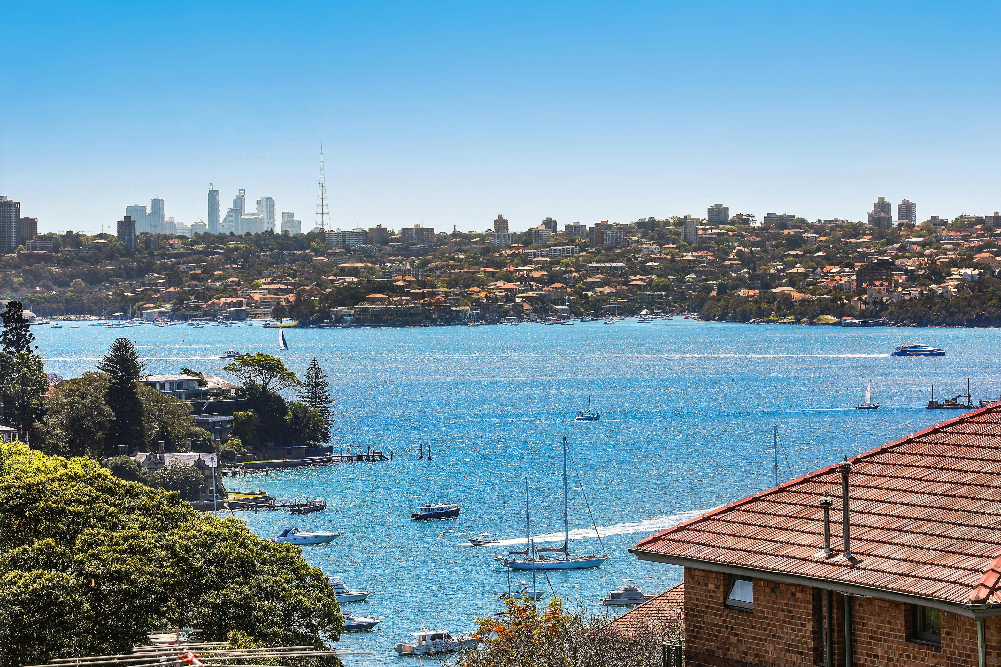 3/4 Trahlee Road, Bellevue Hill NSW