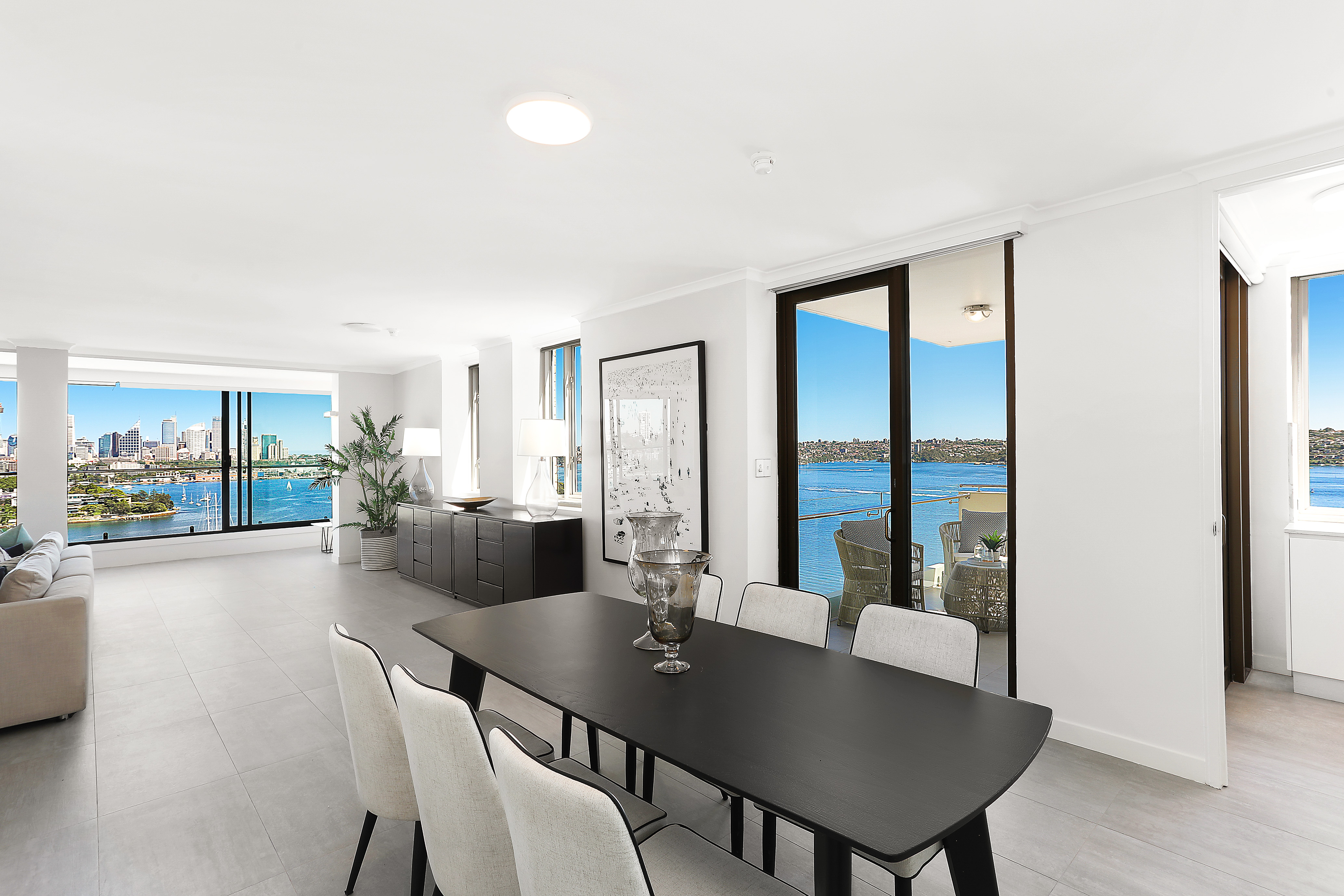 20/55 Wolseley Road | The Penthouse, Point Piper - Thumbnail 7