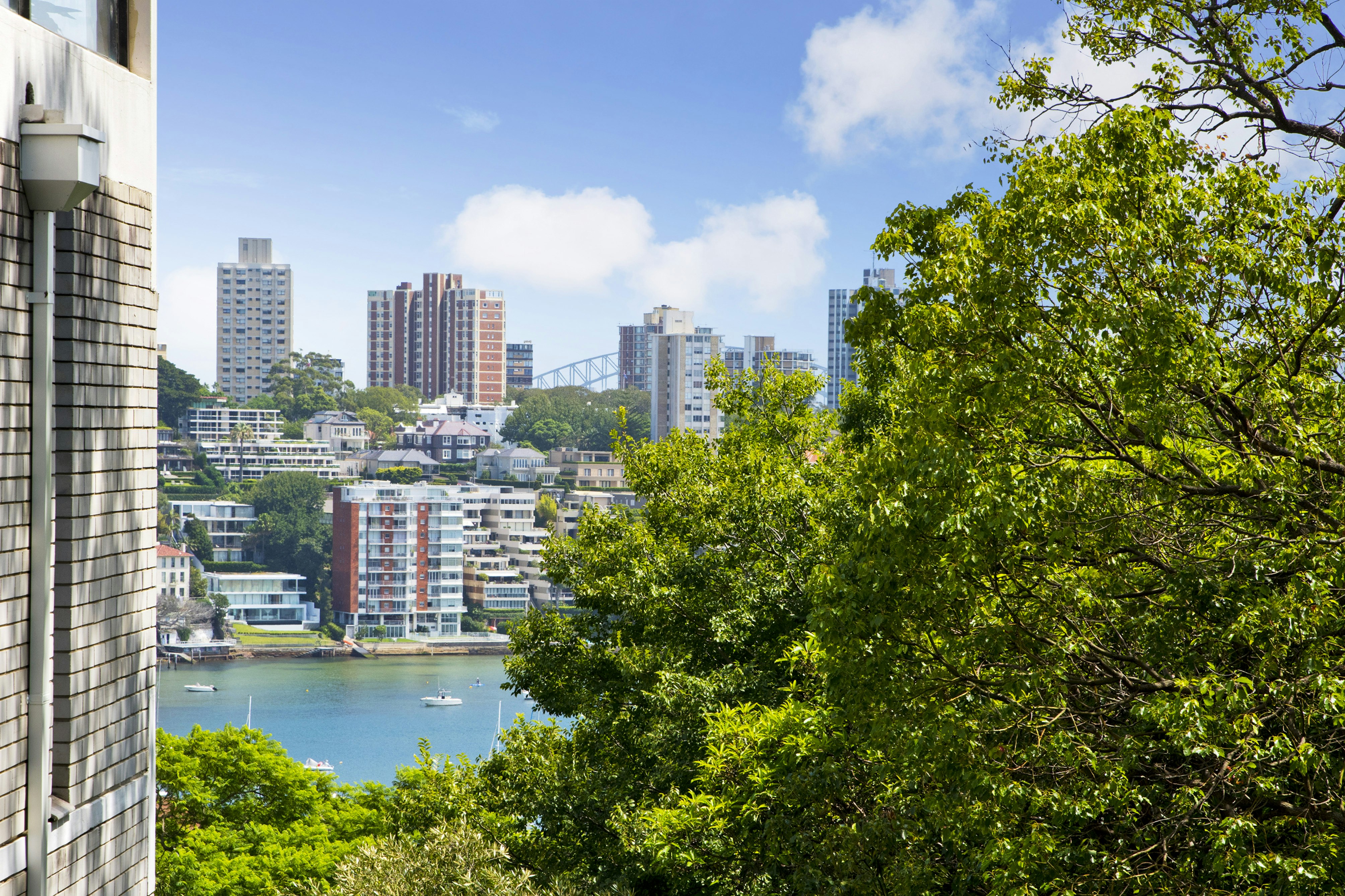 Image of city