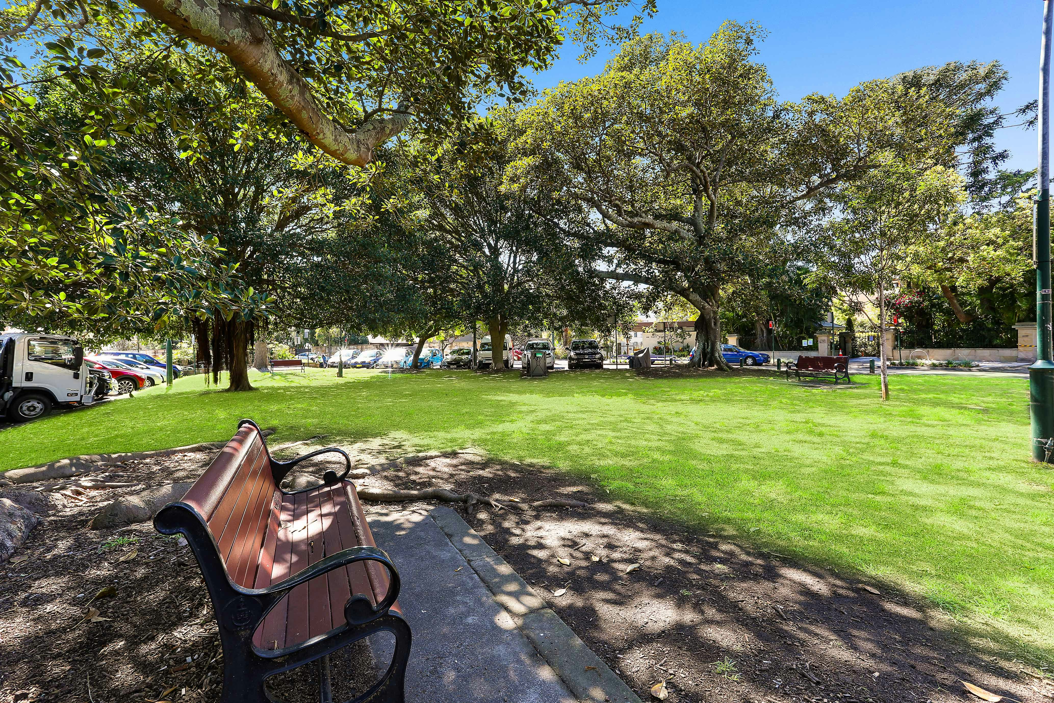 12/90 Elizabeth Bay Road, Elizabeth Bay NSW