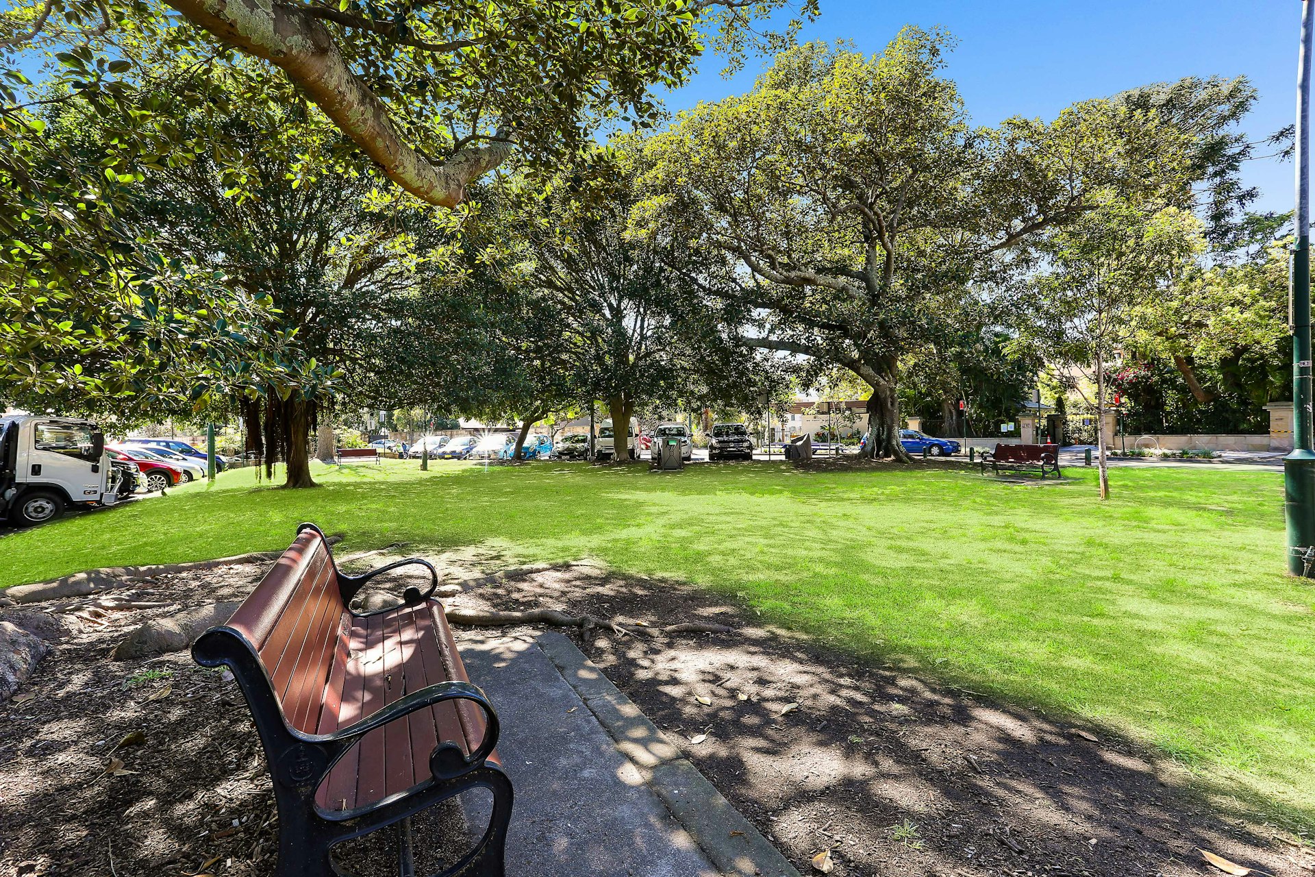 12/90 Elizabeth Bay Road, Elizabeth Bay NSW