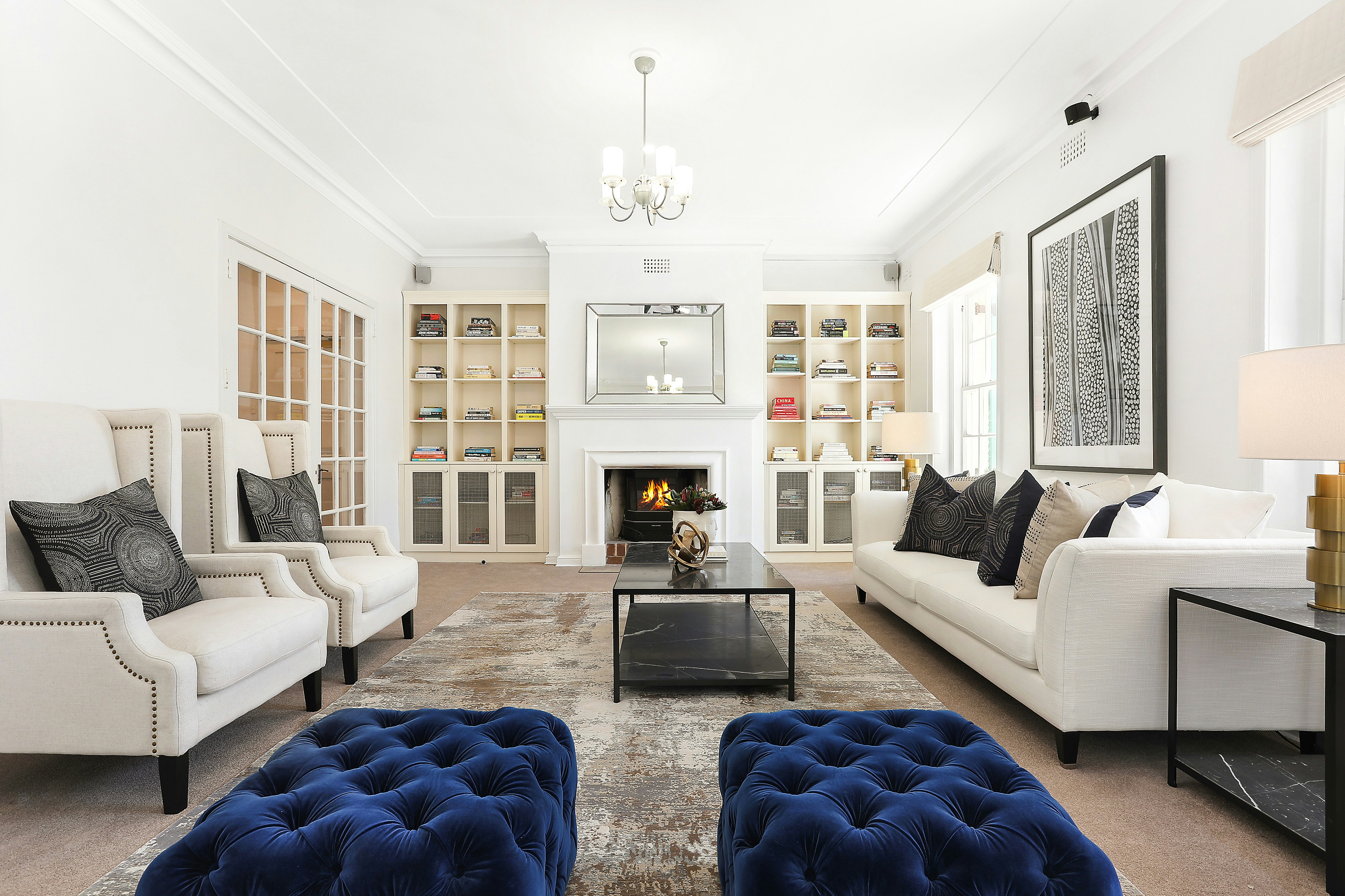 Image of furniture