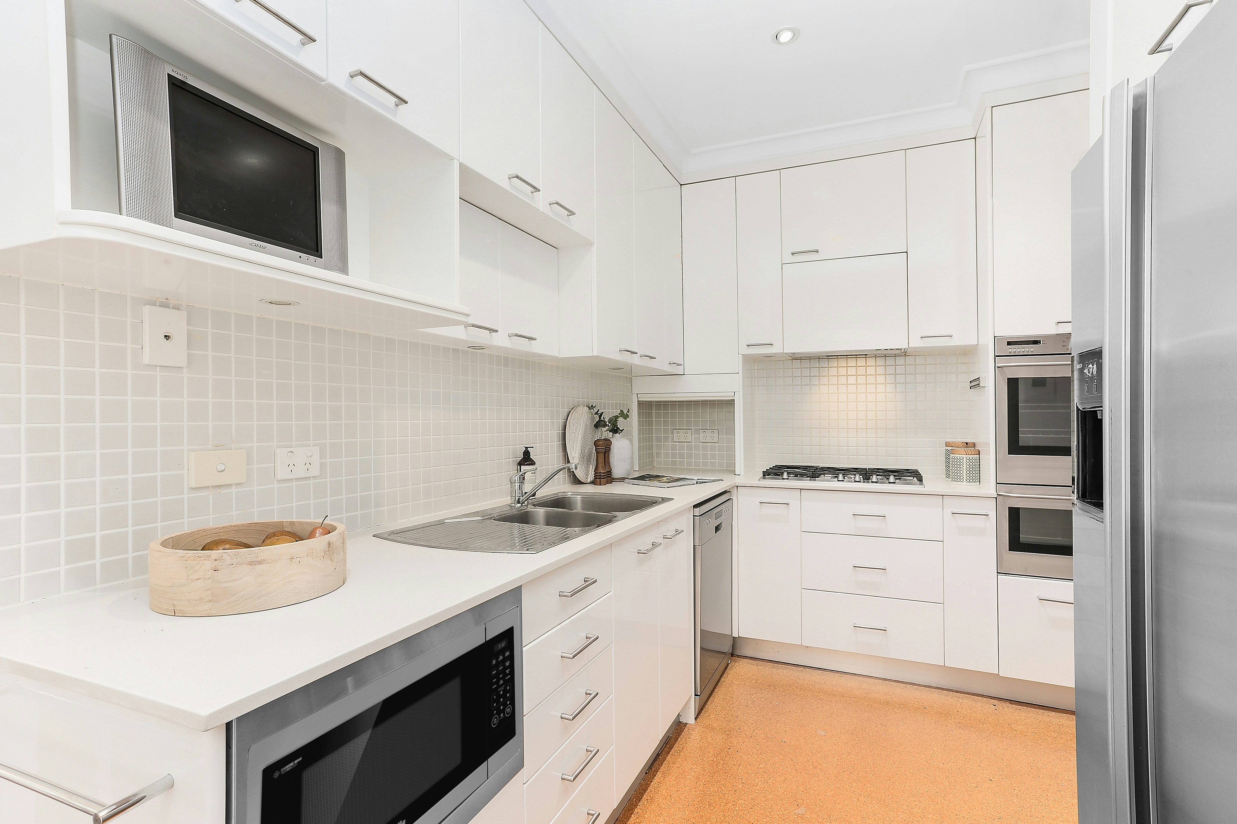 Image of indoors