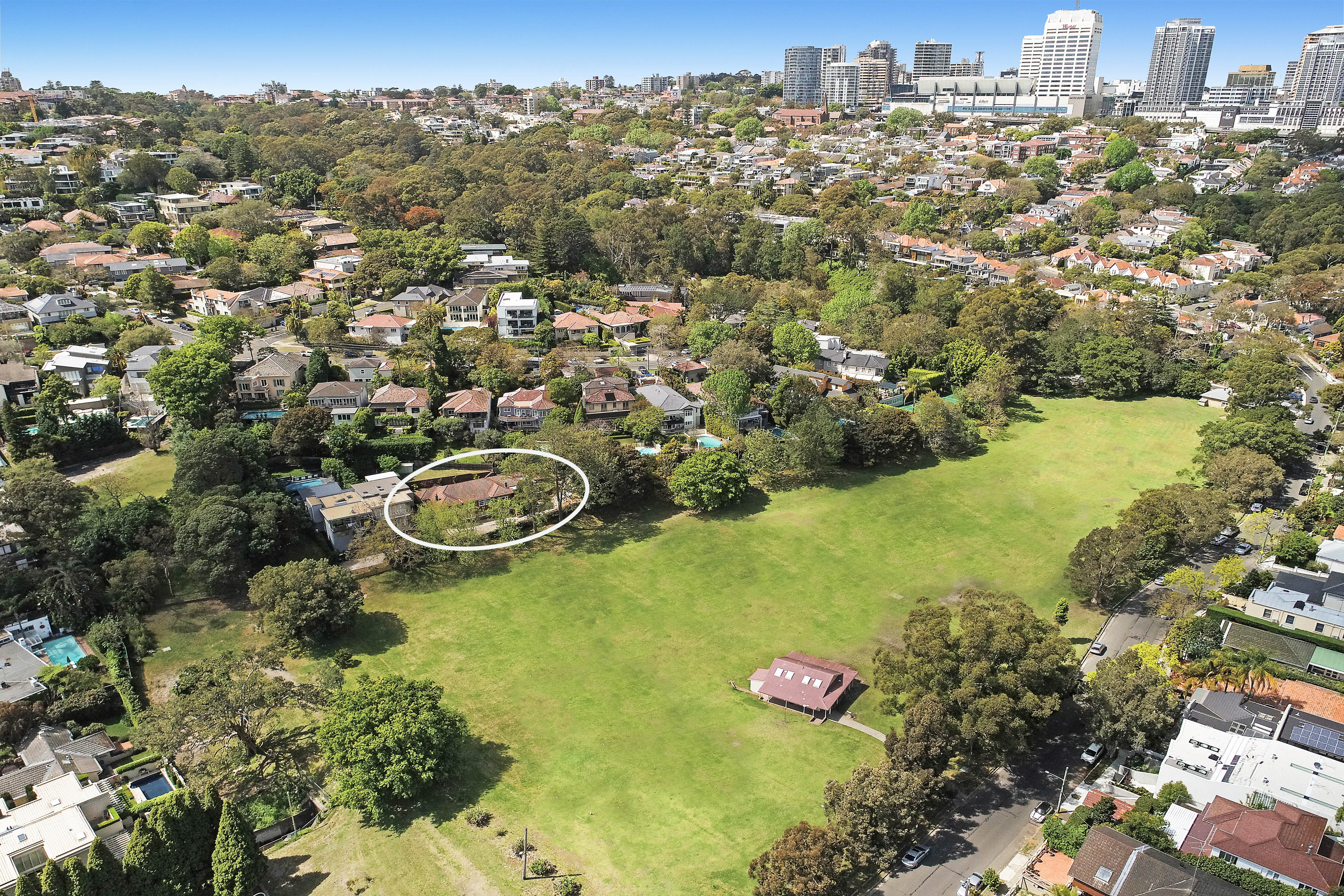 37 & 37A Suttie Road, Bellevue Hill - Thumbnail 6